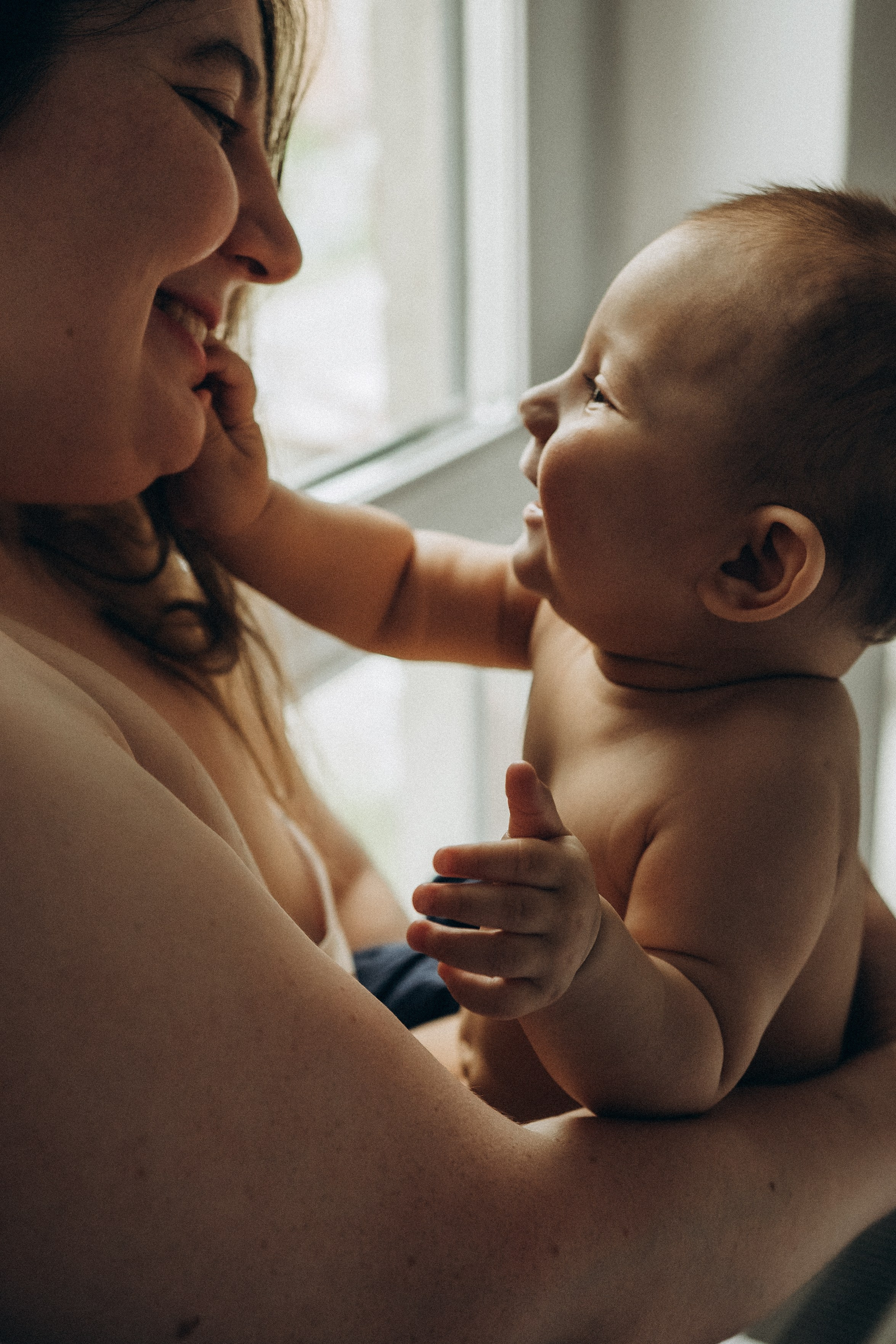 Александра и Ариан. Гаврилова Настя семейный фотограф lifestyle в Москве