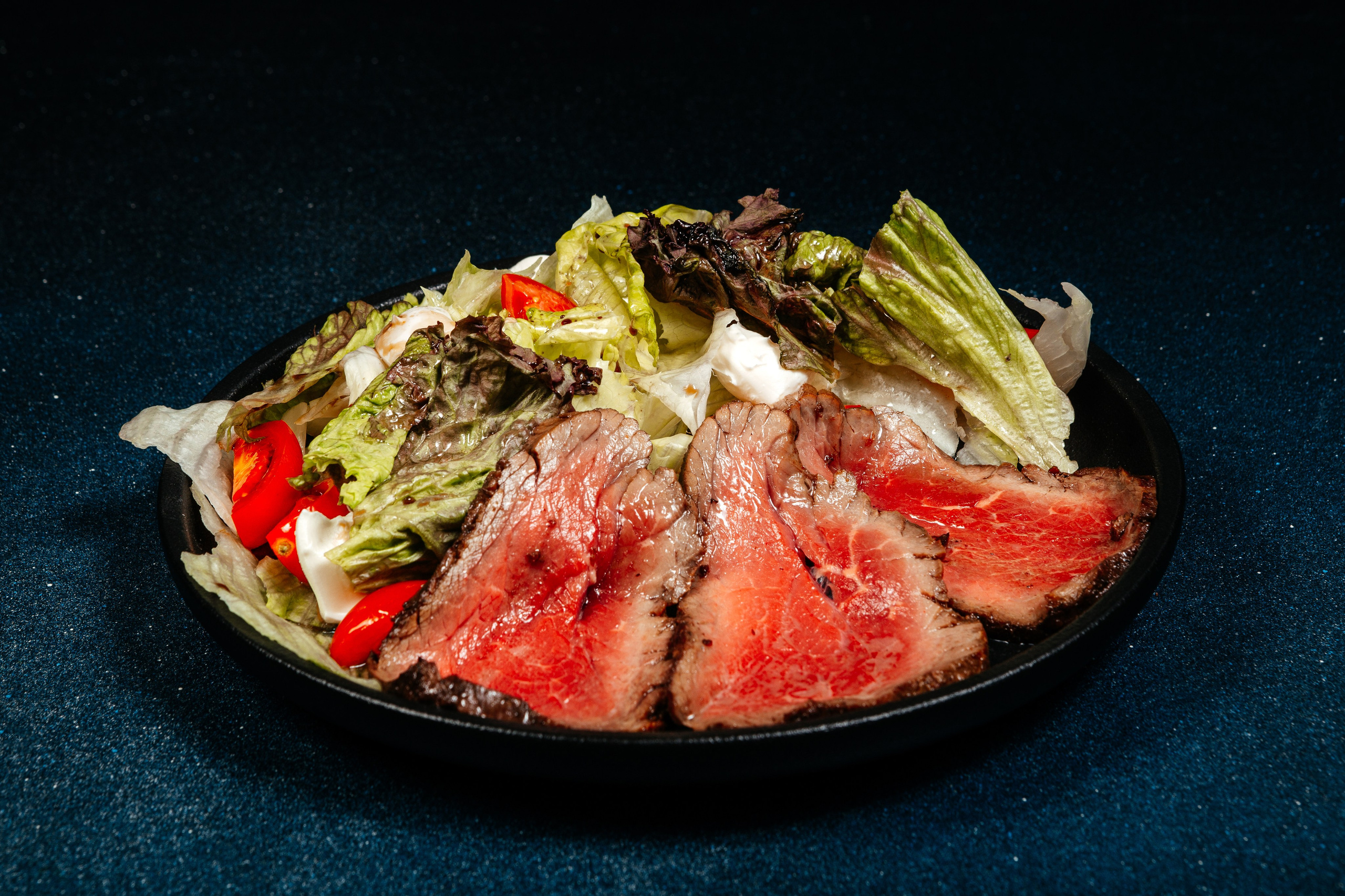 Фуд фото Амстердам. Главная