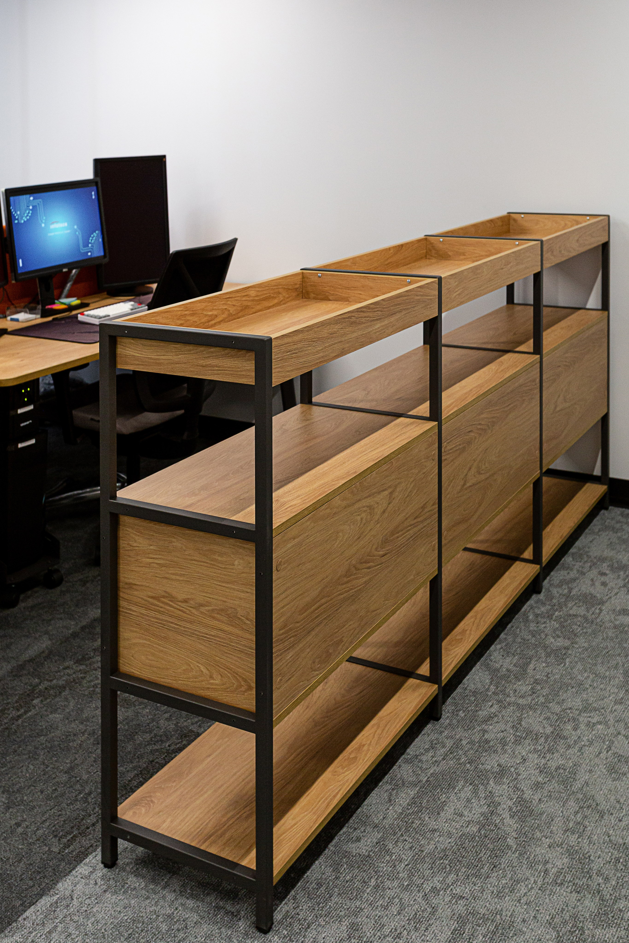 Офисы Инфотех. Контент фотограф, съемка для маркетплейсов, фуд съемка и репортажи в Новосибирске Ралия Галеева