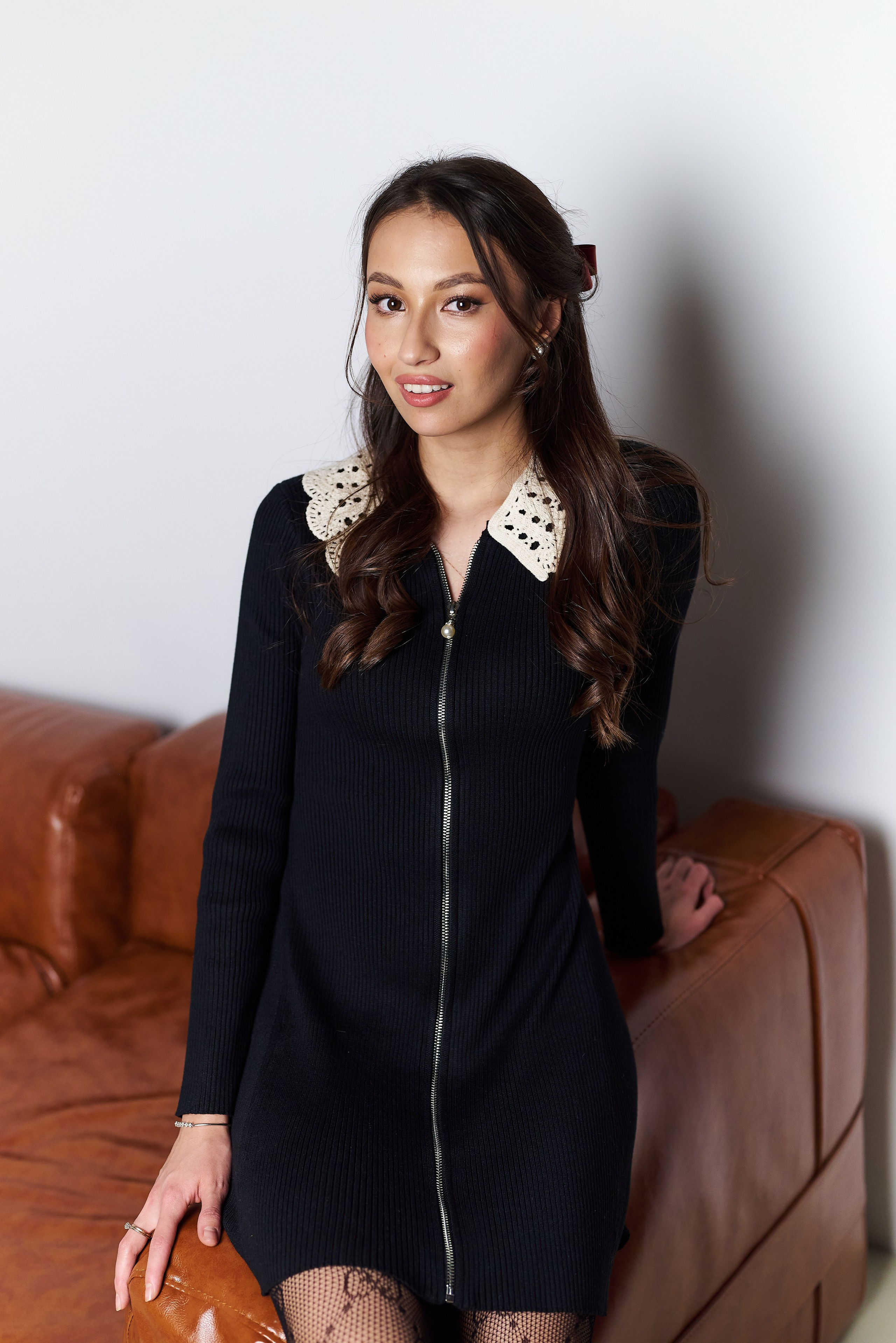 Albina. Портретный фотограф в Казани