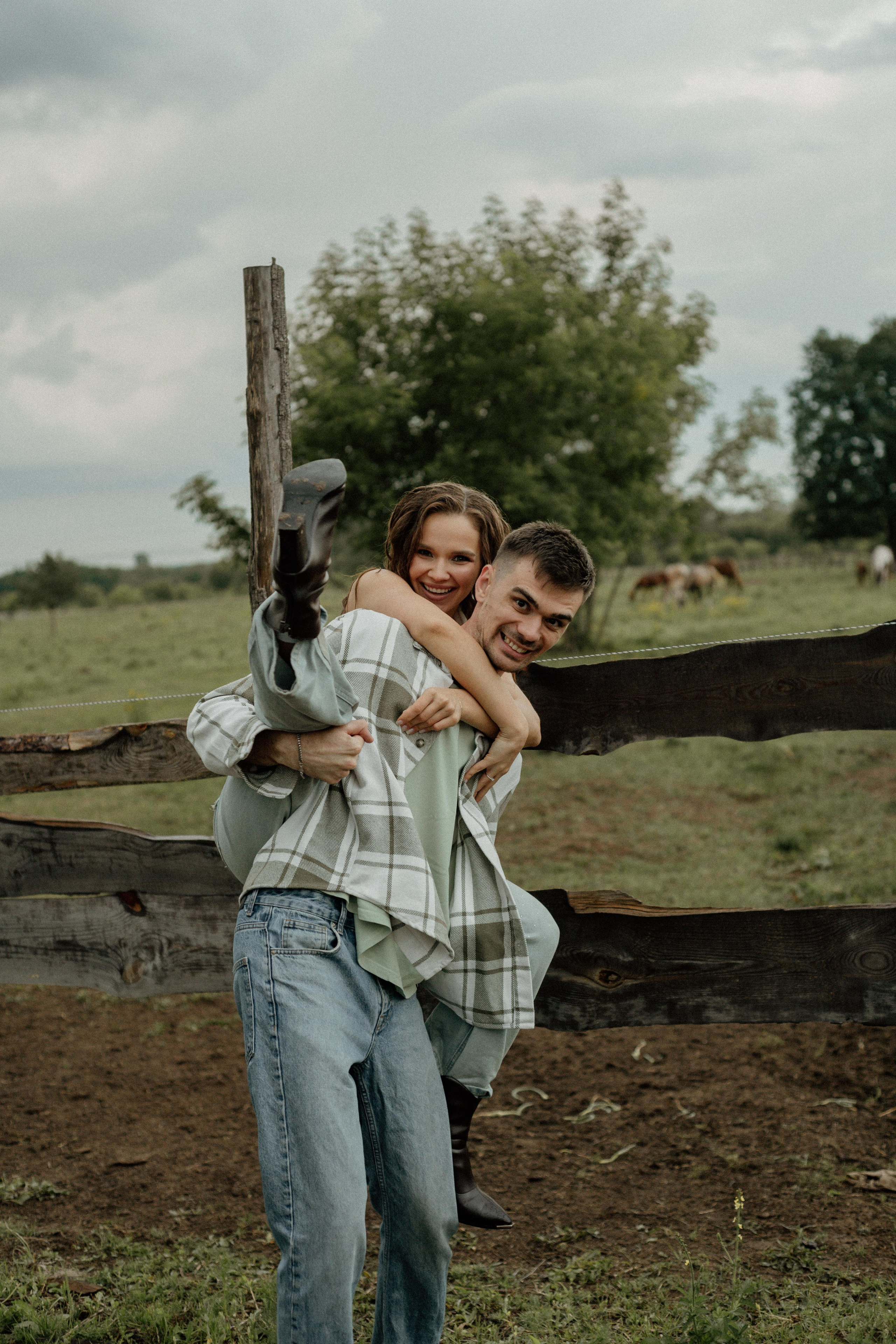Диана + Александр. Фотограф Алёна Евграфова