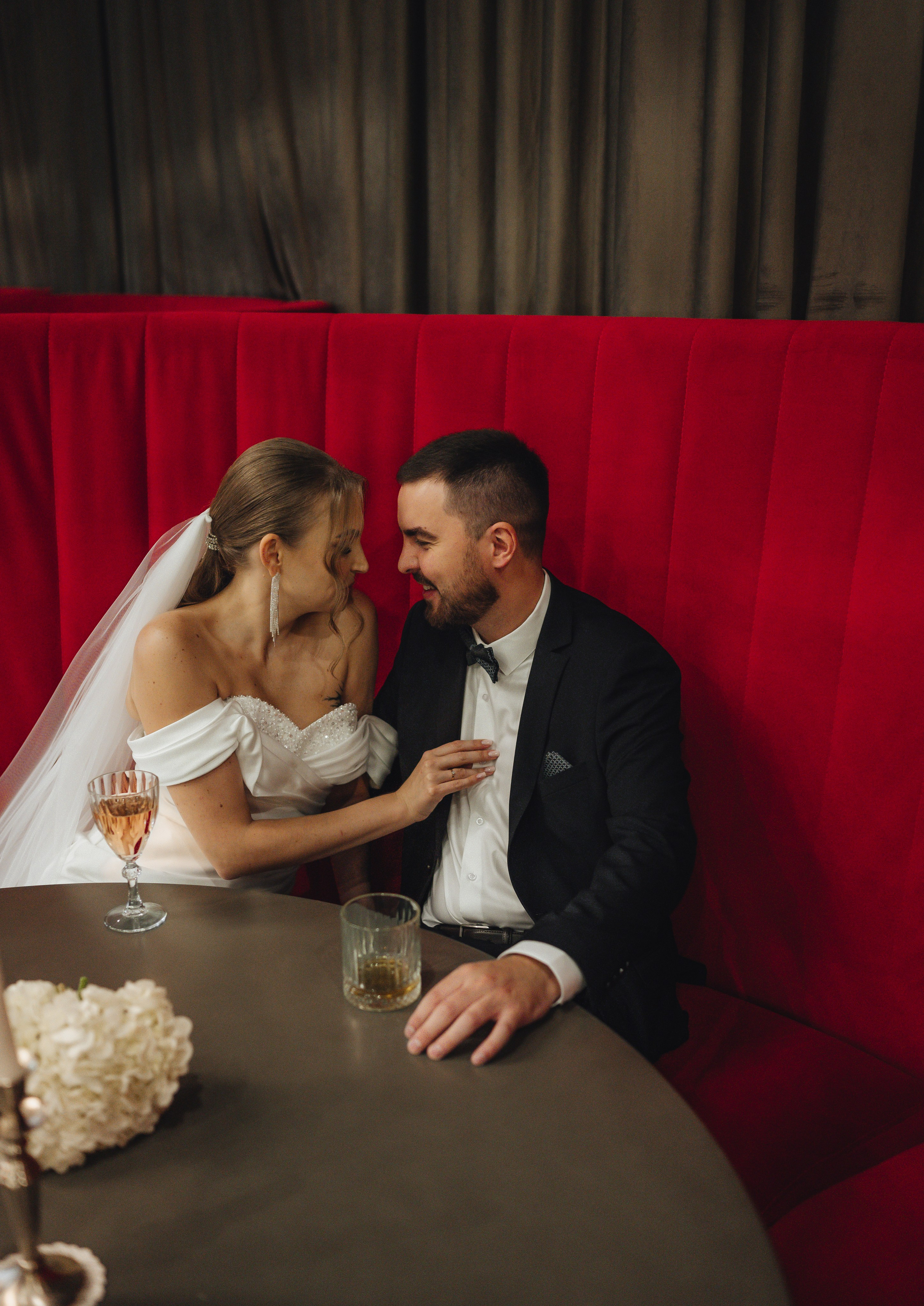 Илья и Марина. Семейный, детский и свадебный фотограф в Черкесске Виктория Голубенко