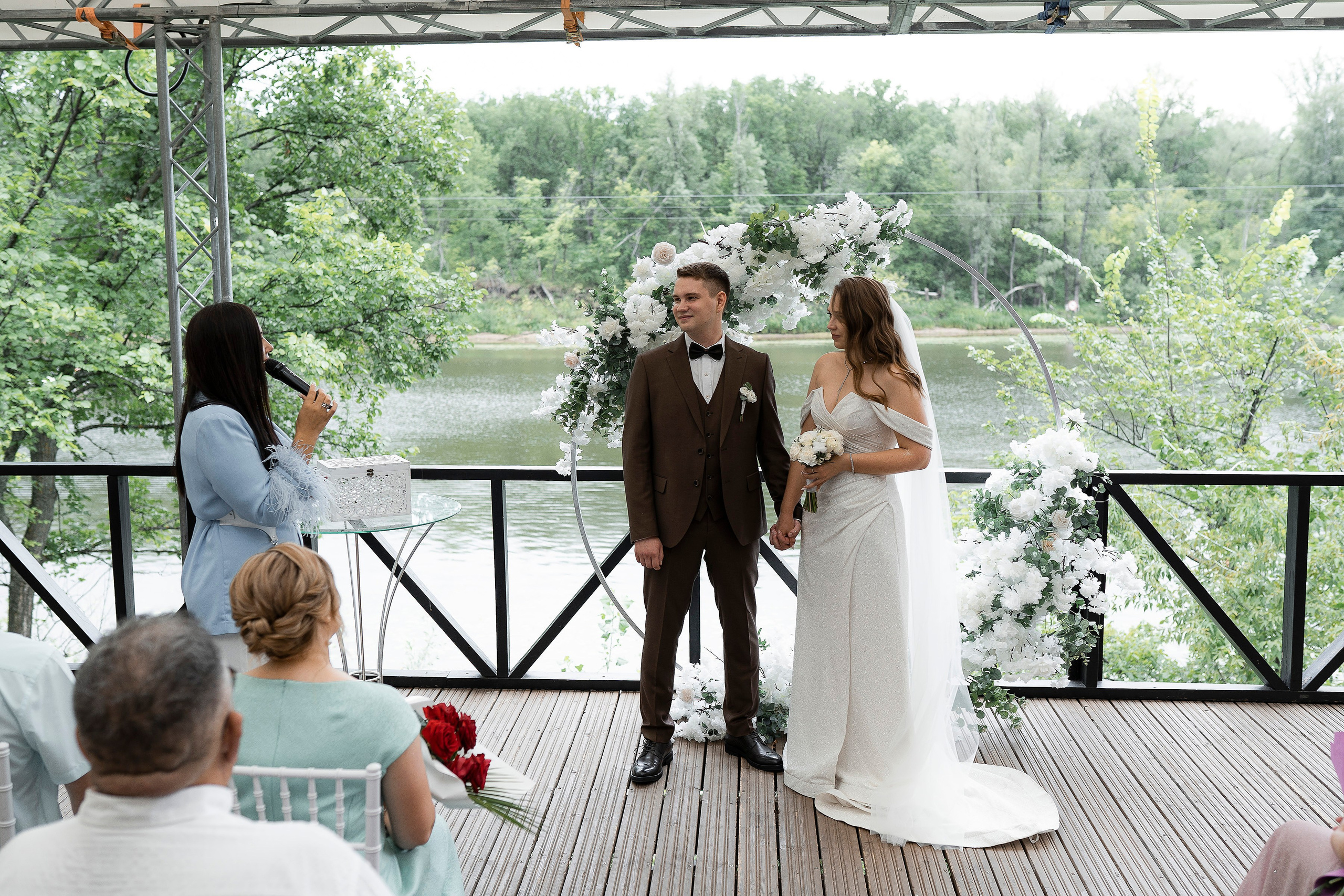 Константин и Алина. Фотограф в Самаре Муртазина Дарья