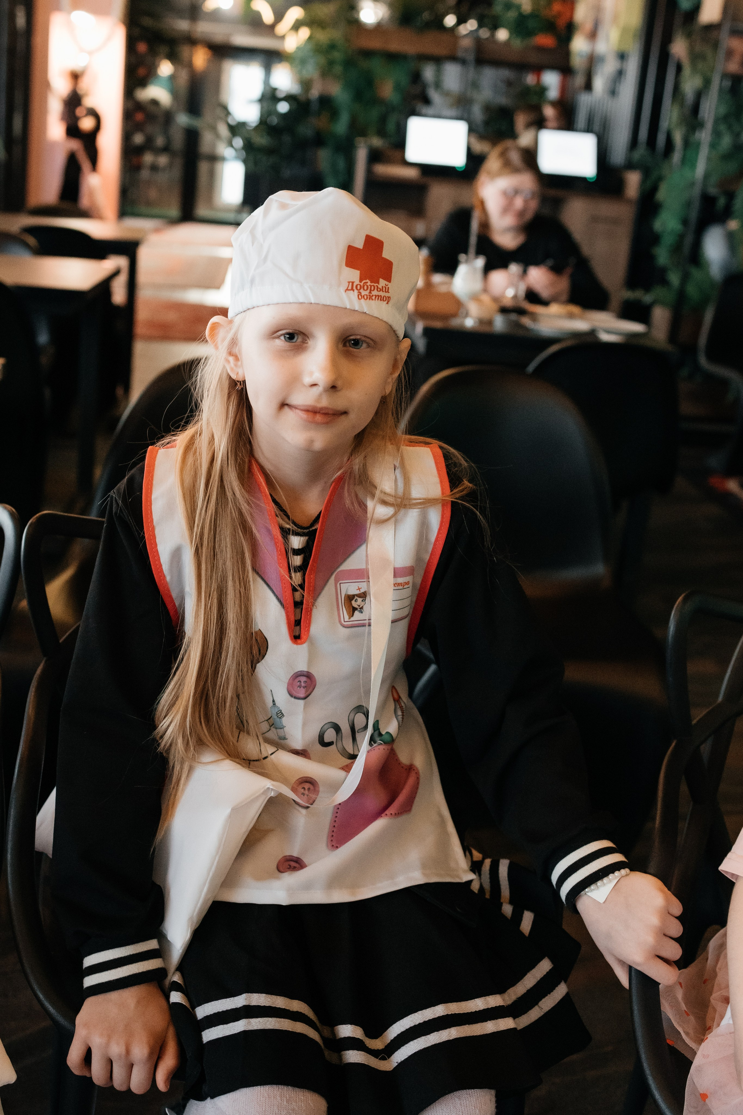 Кукольный театр «Ай болит». Семейный и детский фотограф в Славгороде Анастасия Винс