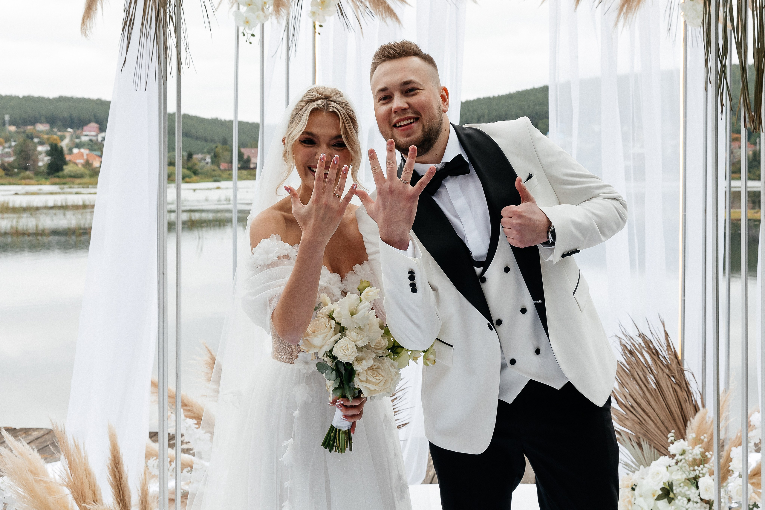 MARIA & LEV. Свадебный фотограф | Екатеринбург | Сочи | Артем Шестаков