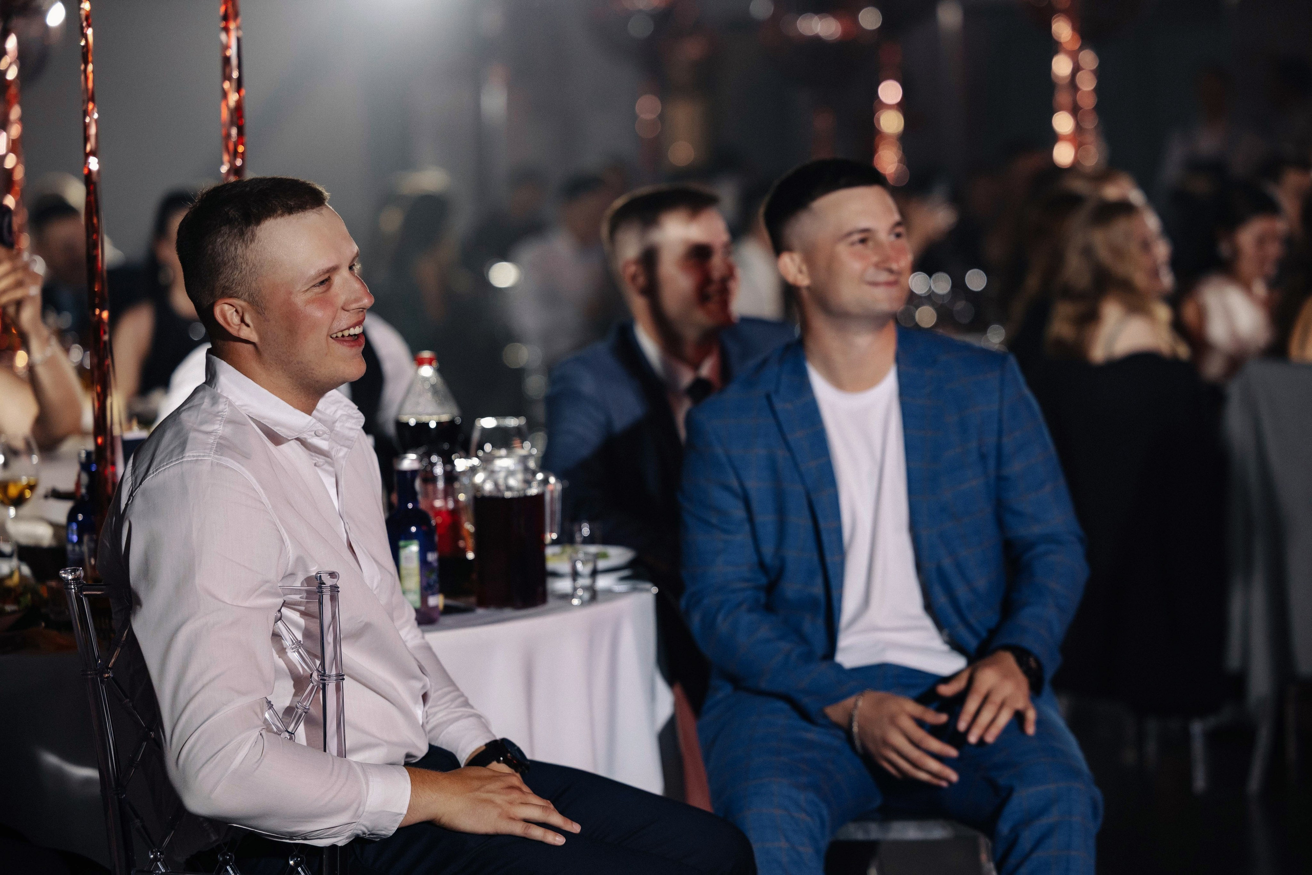 Выпускной Академии МВД. Алексей Шаров — свадебный и репортажный фотограф в Нижнем Новгороде