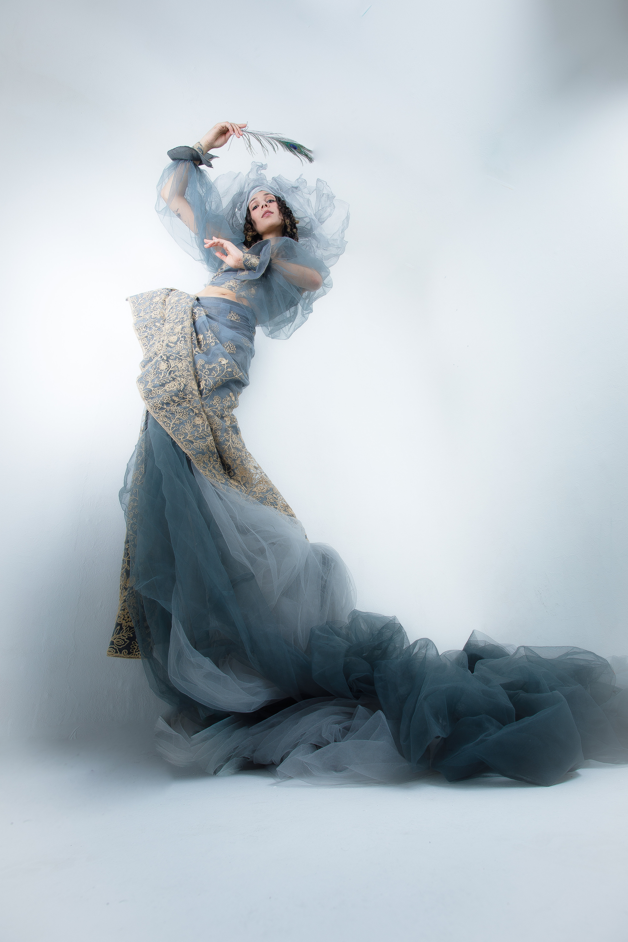 ART and FAshion. Art and Fashion Фотограф в Москве Чупаков Дмитрий