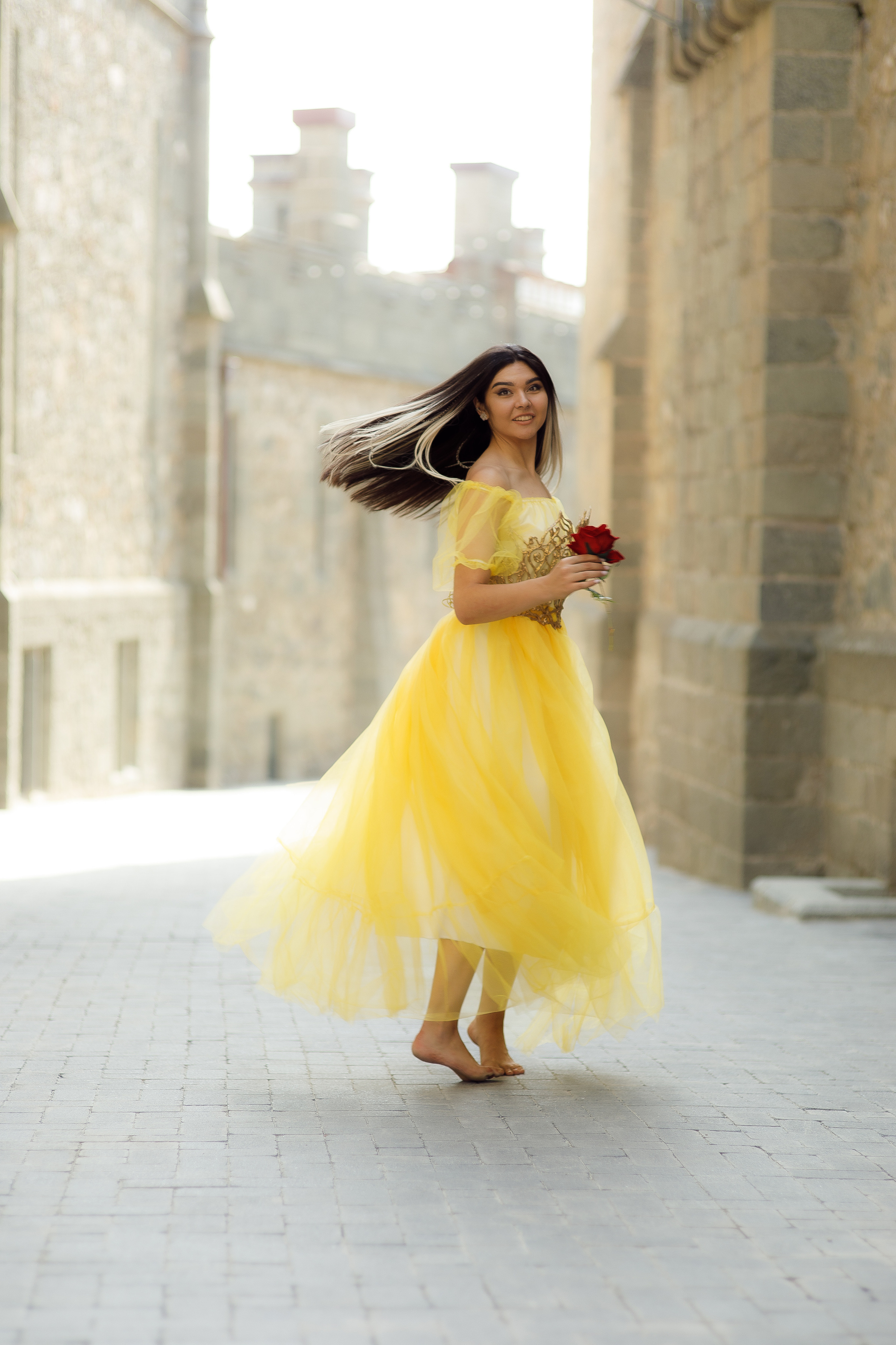 ART and FAshion. Art and Fashion Фотограф в Москве Чупаков Дмитрий