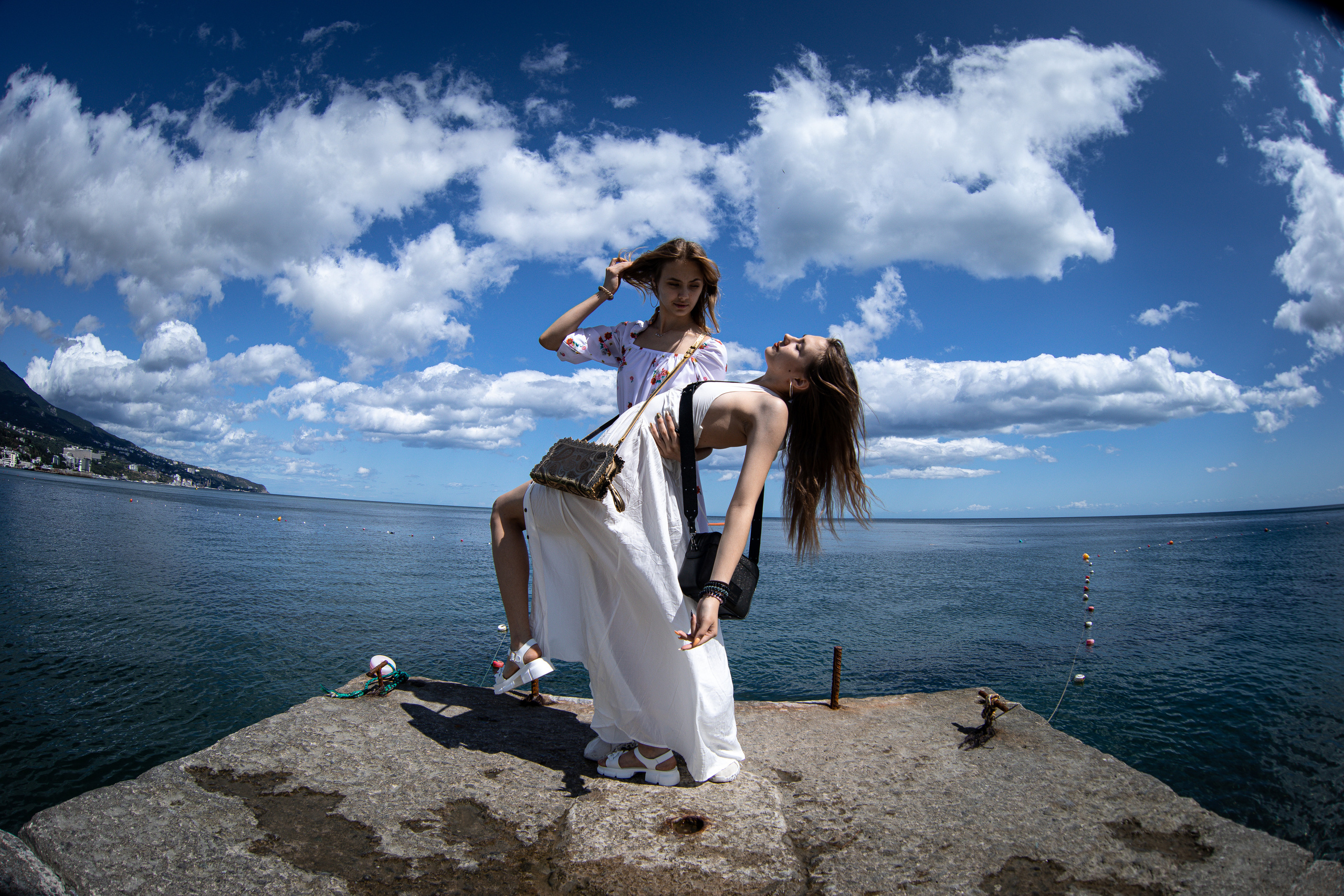 ART and FAshion. Art and Fashion Фотограф в Москве Чупаков Дмитрий