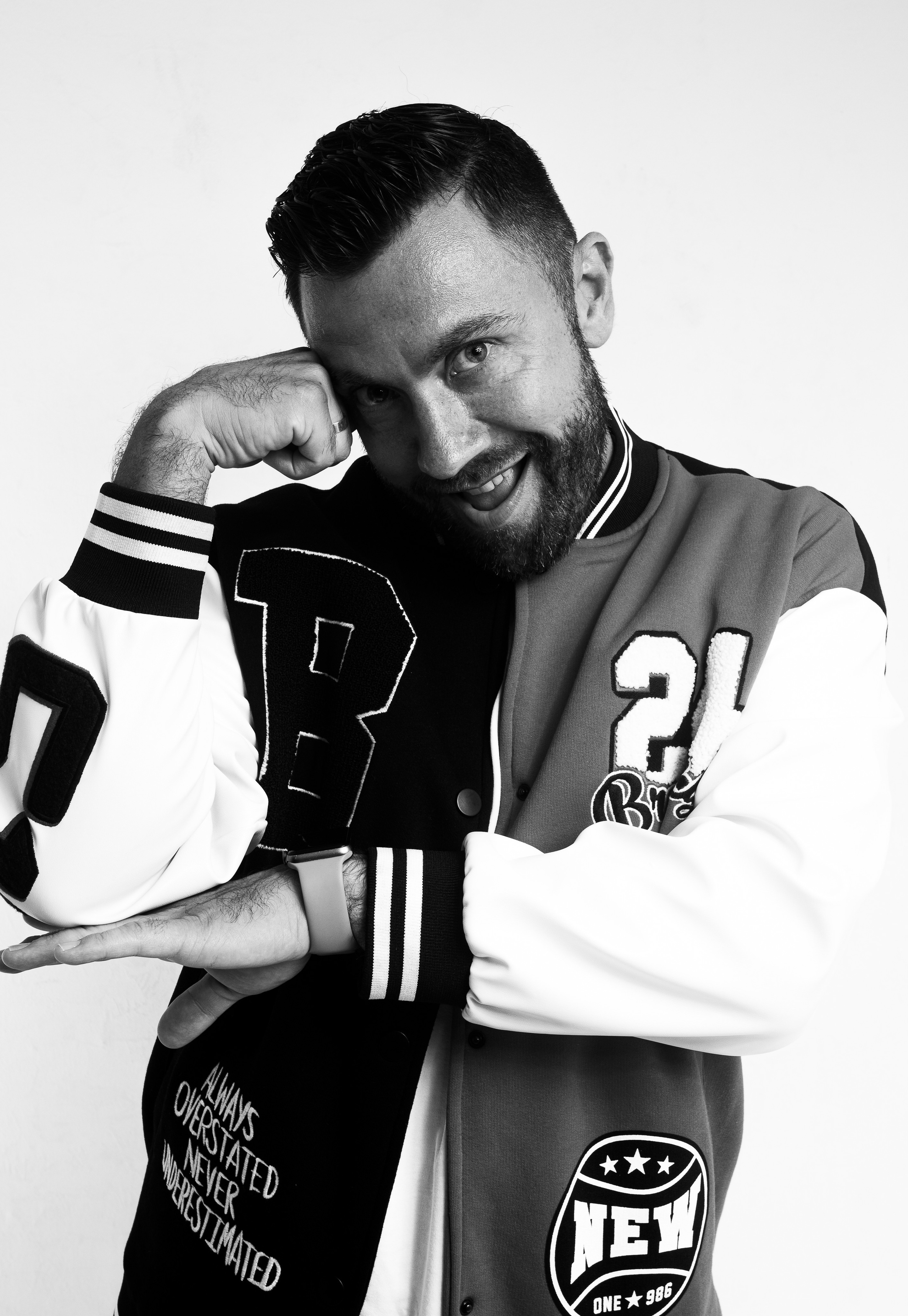 Портрет. Art and Fashion Фотограф в Москве Чупаков Дмитрий