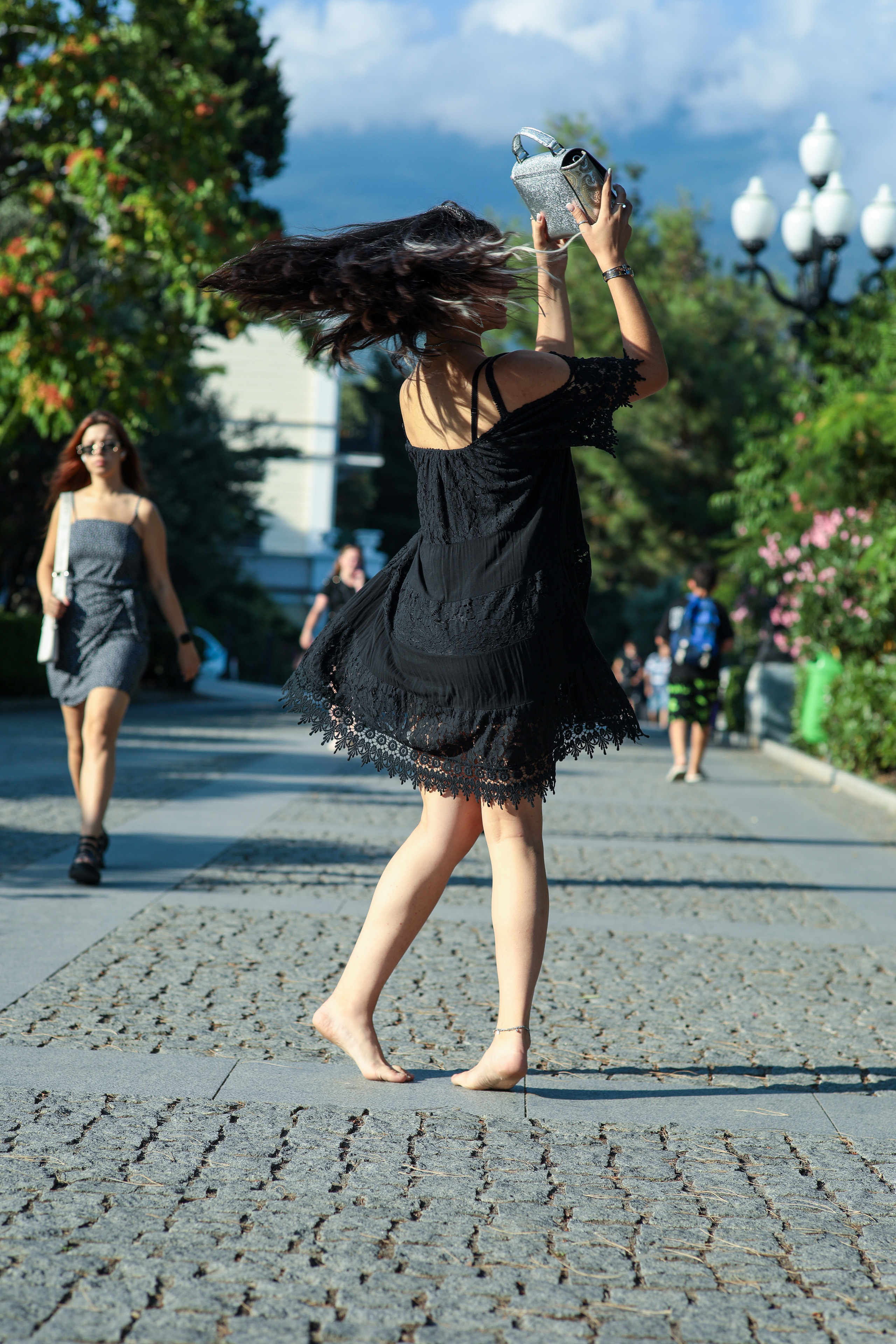 ART and FAshion. Art and Fashion Фотограф в Москве Чупаков Дмитрий