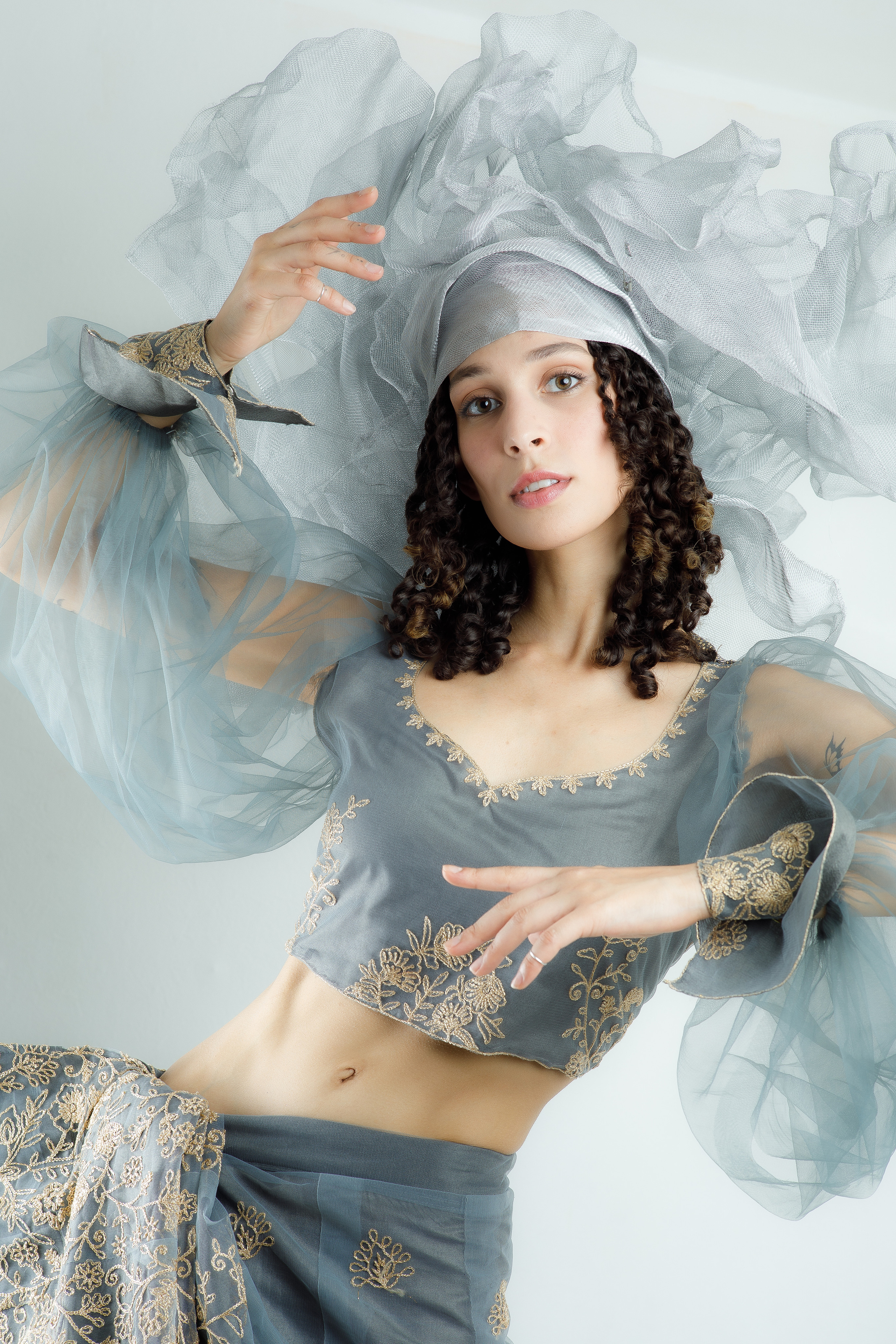 Портрет. Art and Fashion Фотограф в Москве Чупаков Дмитрий