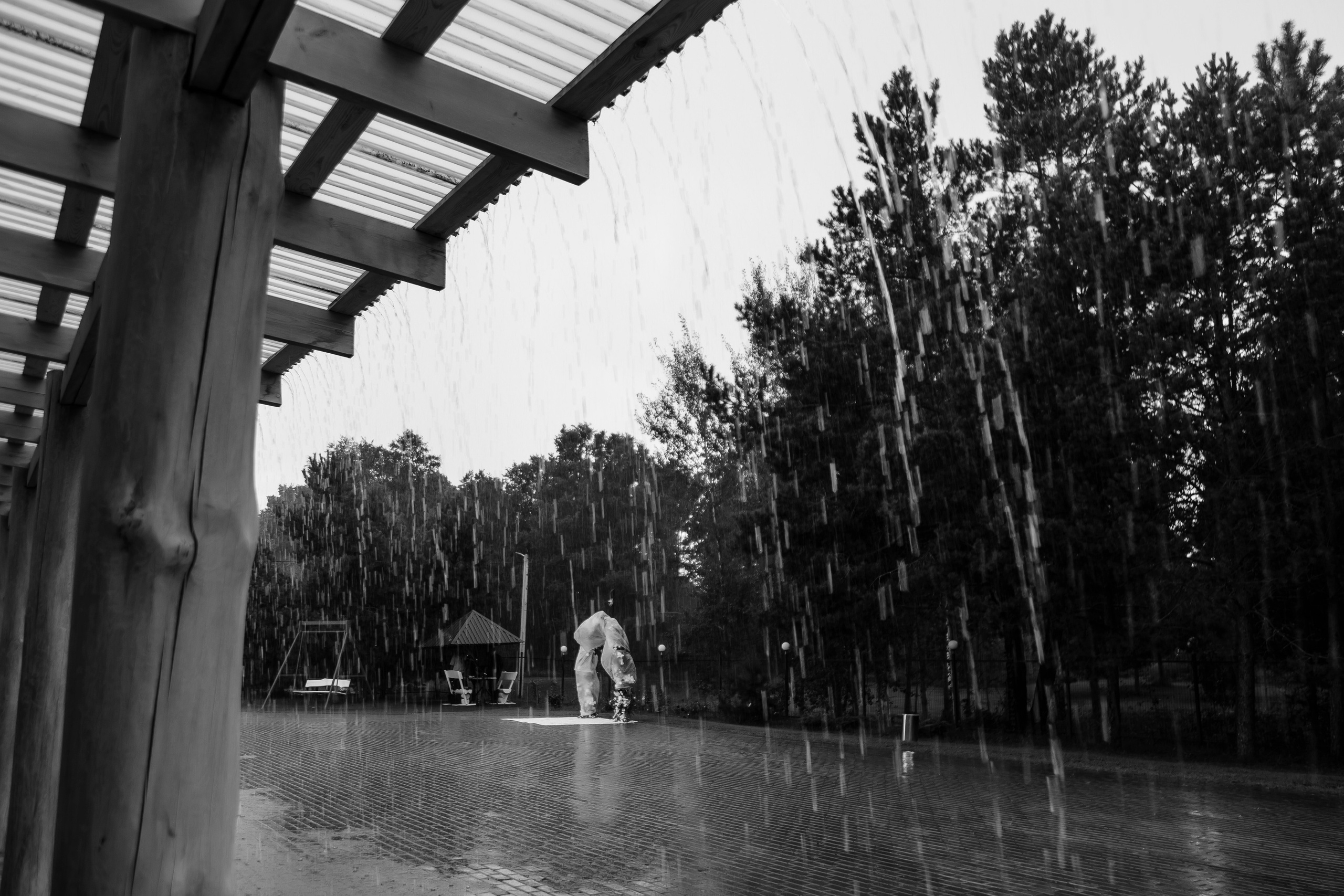 Ян и Катя. Свадебный и семейный фотограф Юлия Виноградова