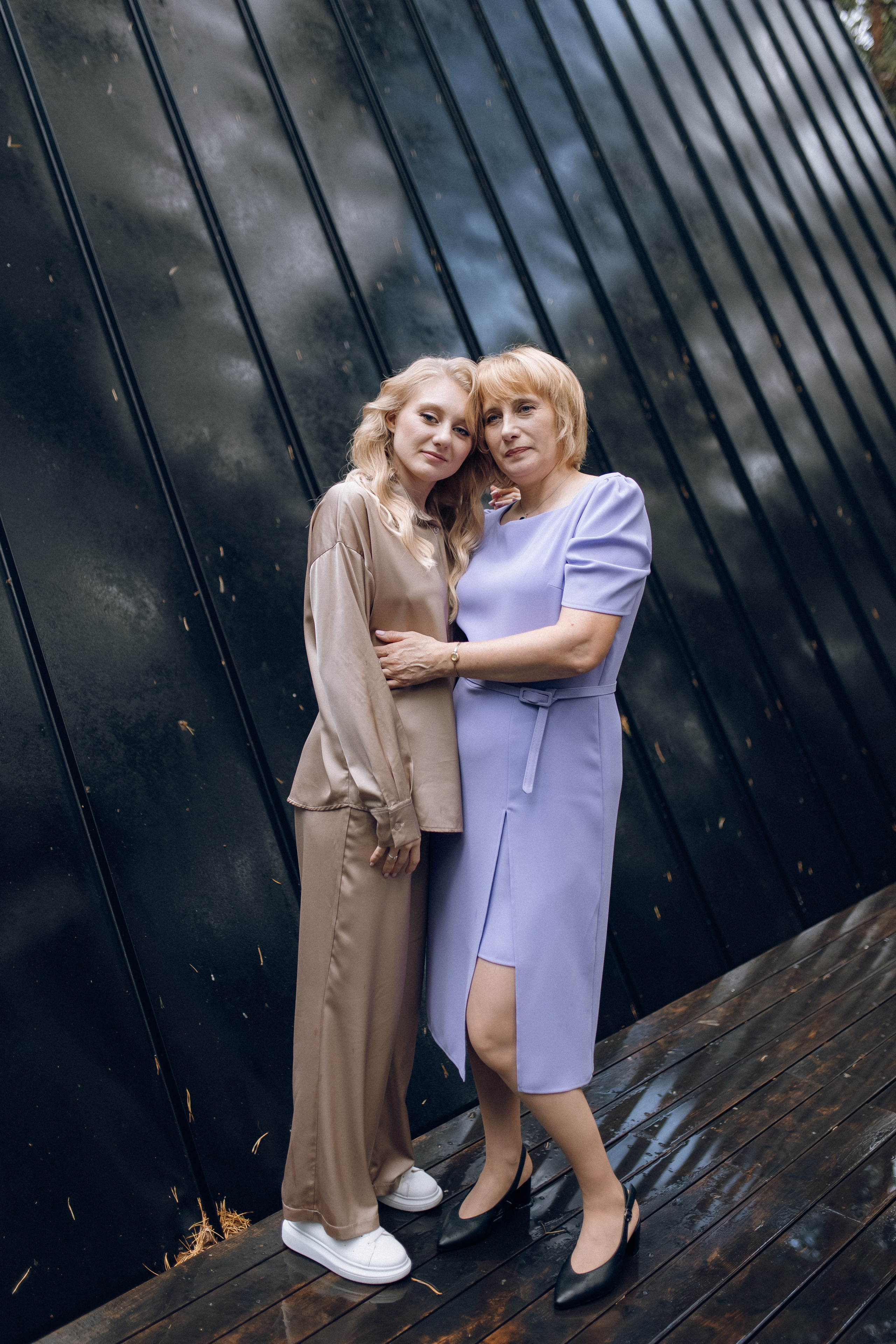 Влад и Бэлла. Свадебный и семейный фотограф в Новосибирске Наталья Зорина