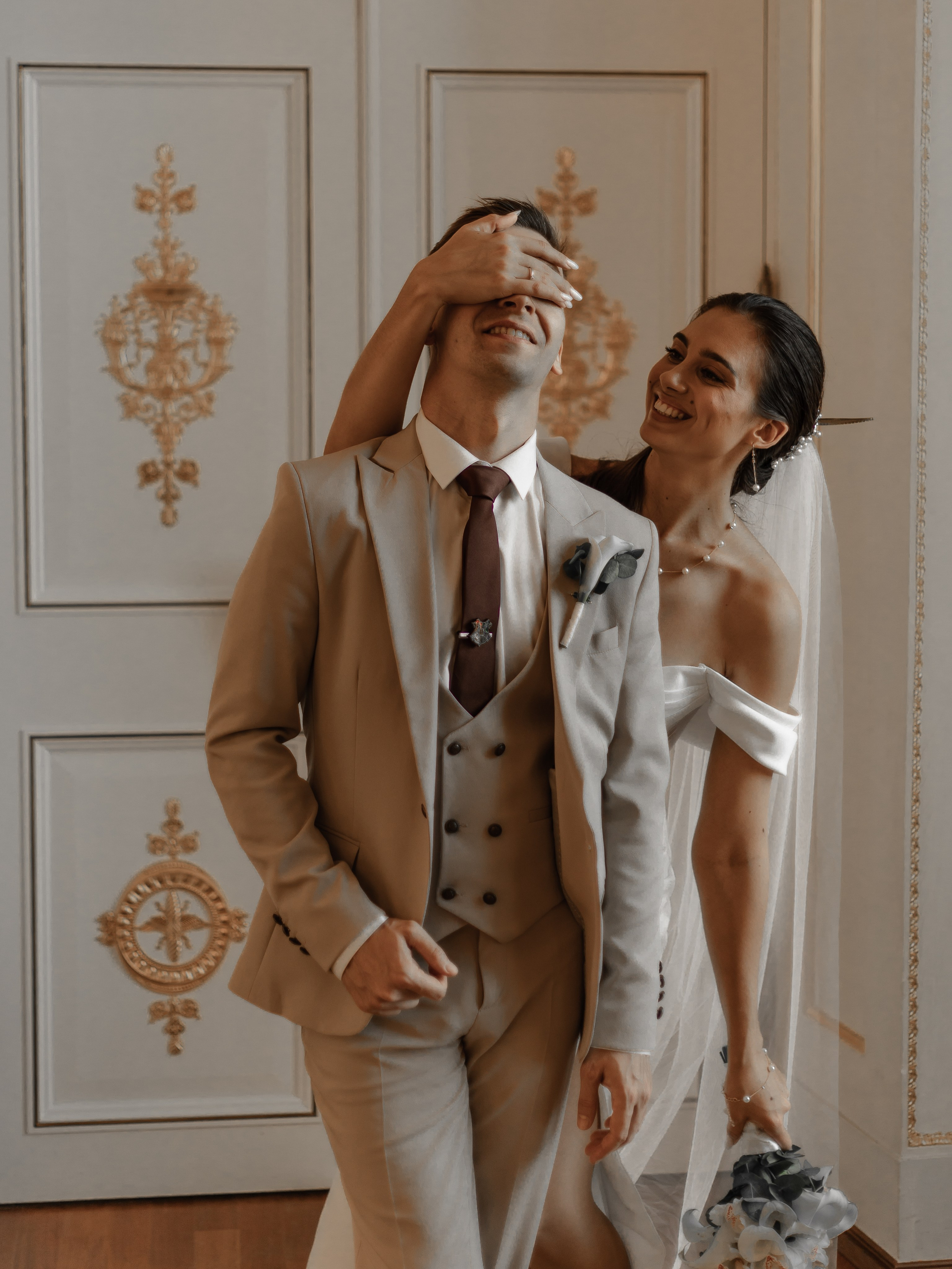 Свадебная Сьемка в Усадьбе Кусково. Лопарев Петр Фотограф Москва Санкт-Петербург свадебный репортажный