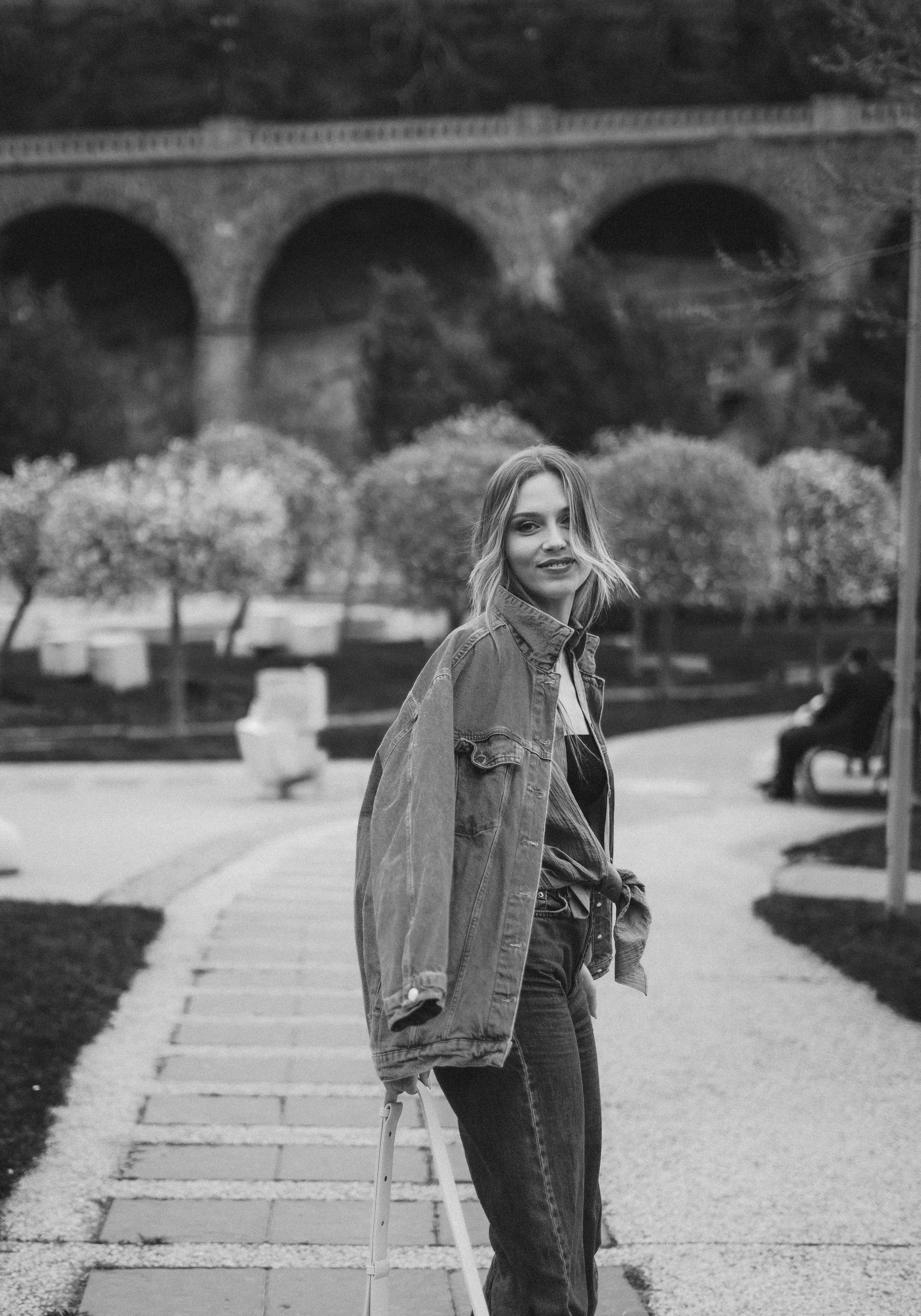 ПОРТРЕТ. Портретный и семейный фотограф в Мариуполе, РФ. Даша Жогло