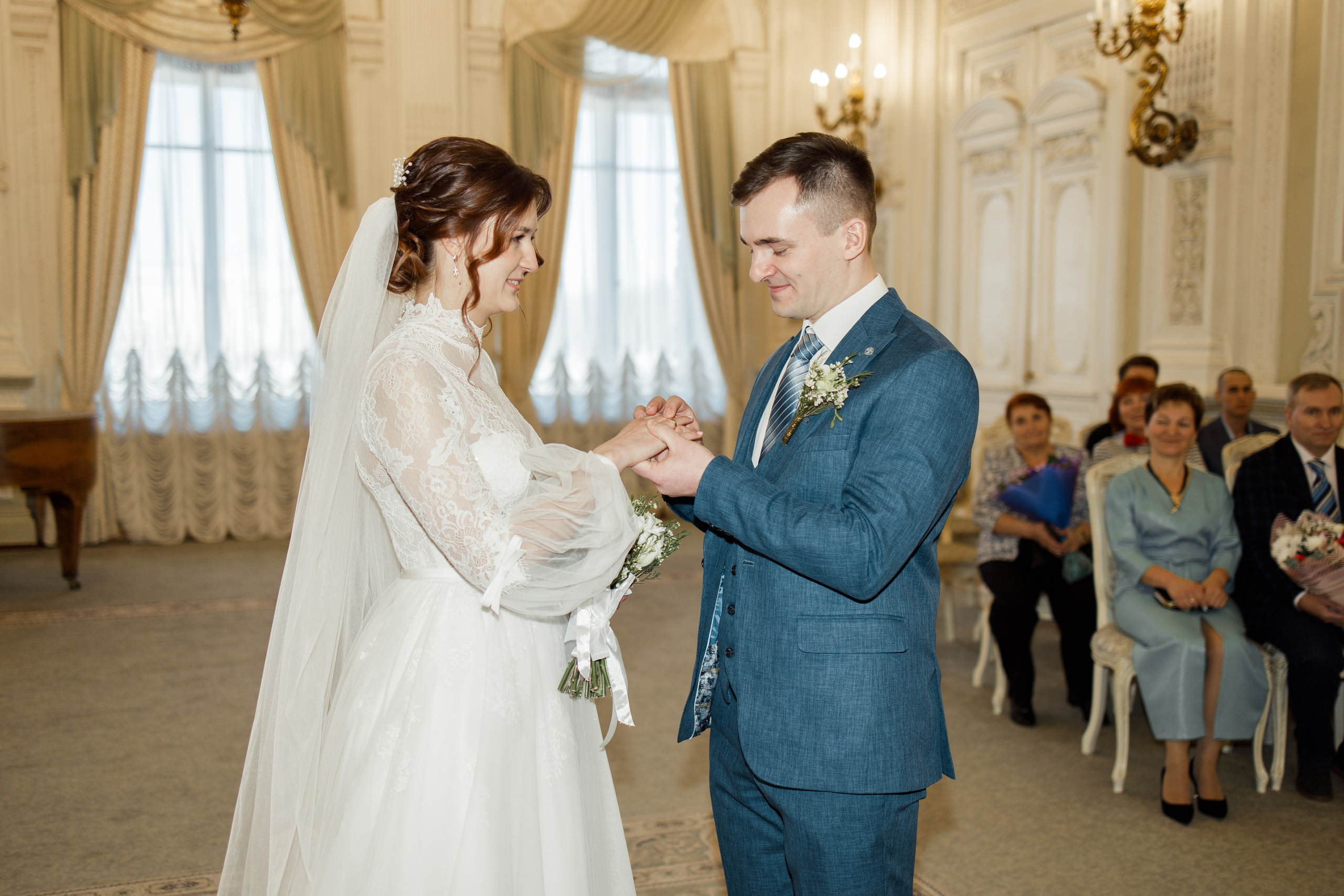 Артём и Нина. Свадебный фотограф, Екатерина Малова. Фотосессии. Съемка в Спб и ЛО