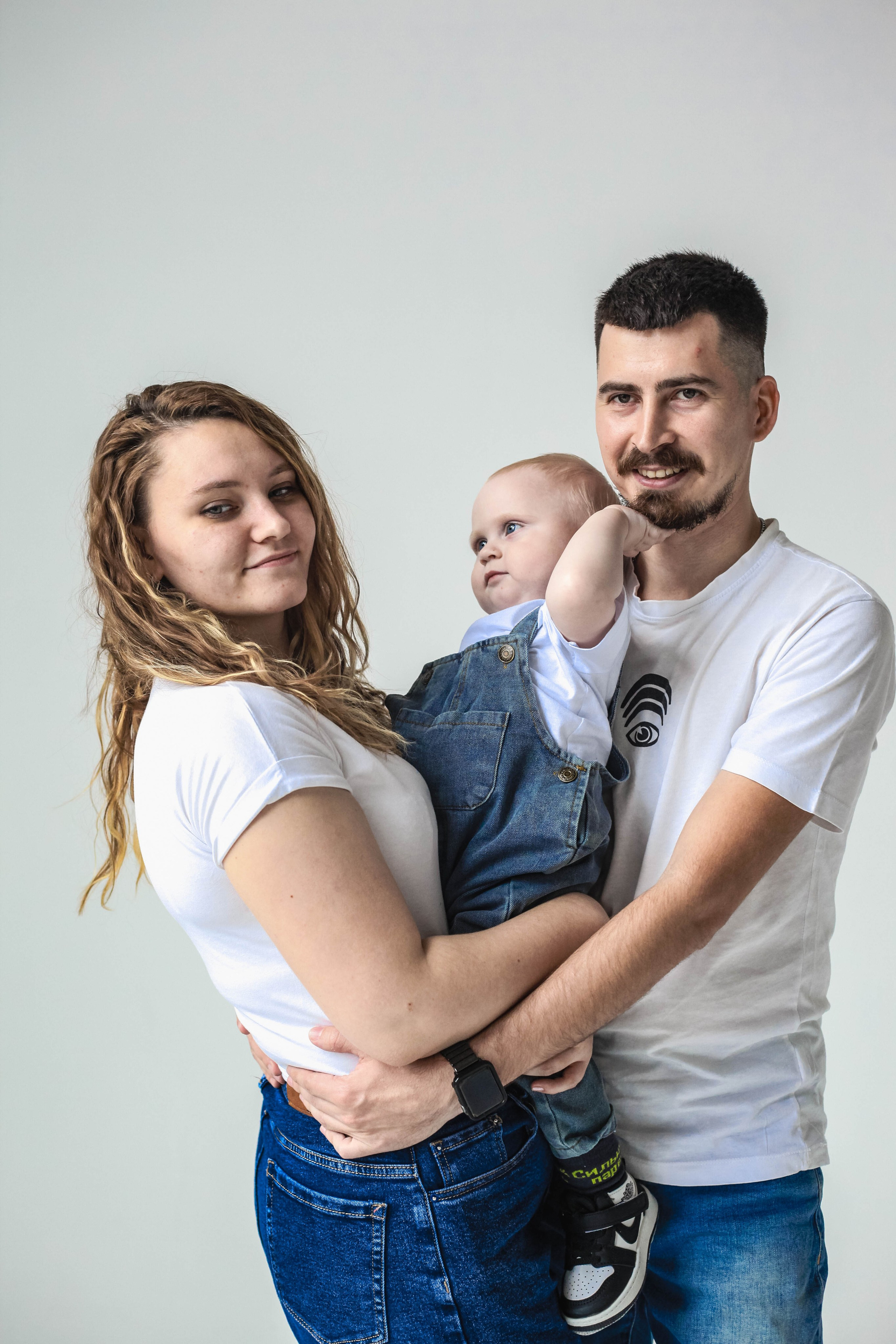 Студия. Уличный фотограф Города N