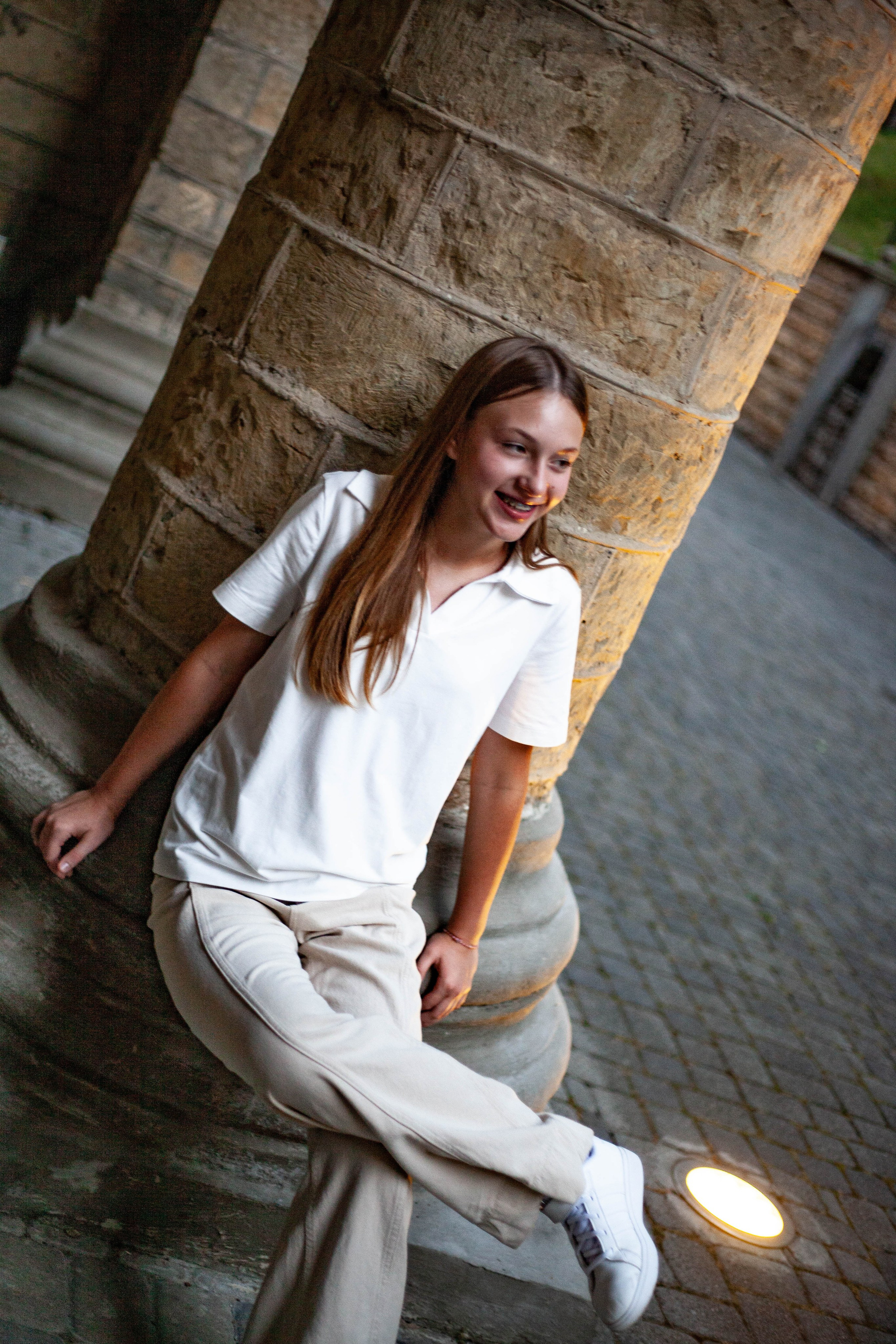 Абрау. Уличный фотограф Города N