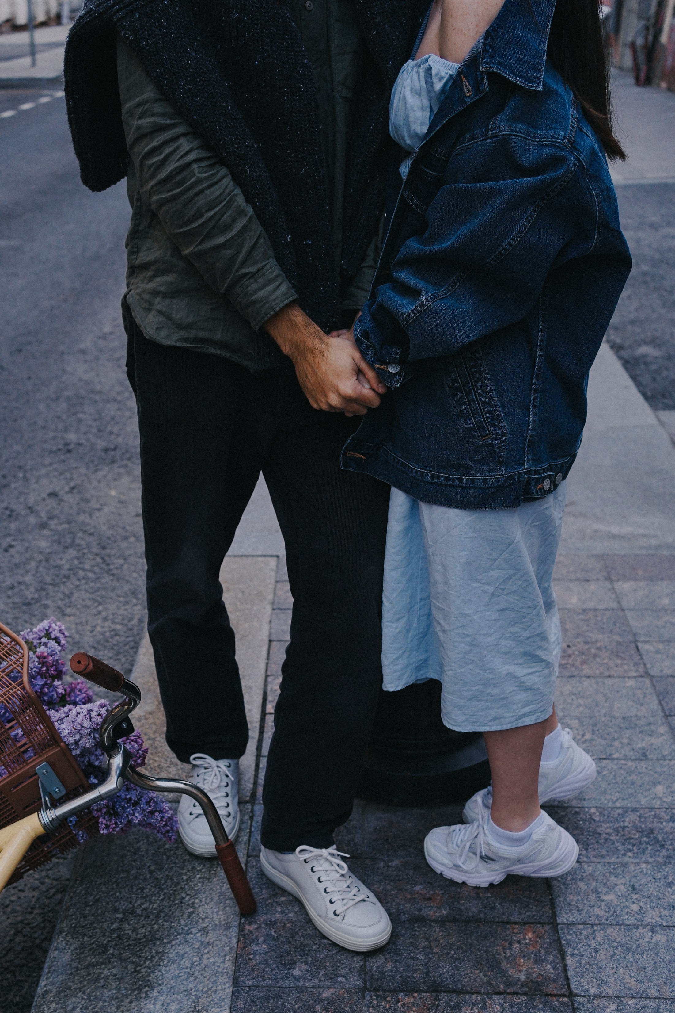 M & I. Фотограф в Москве Маша Игитова