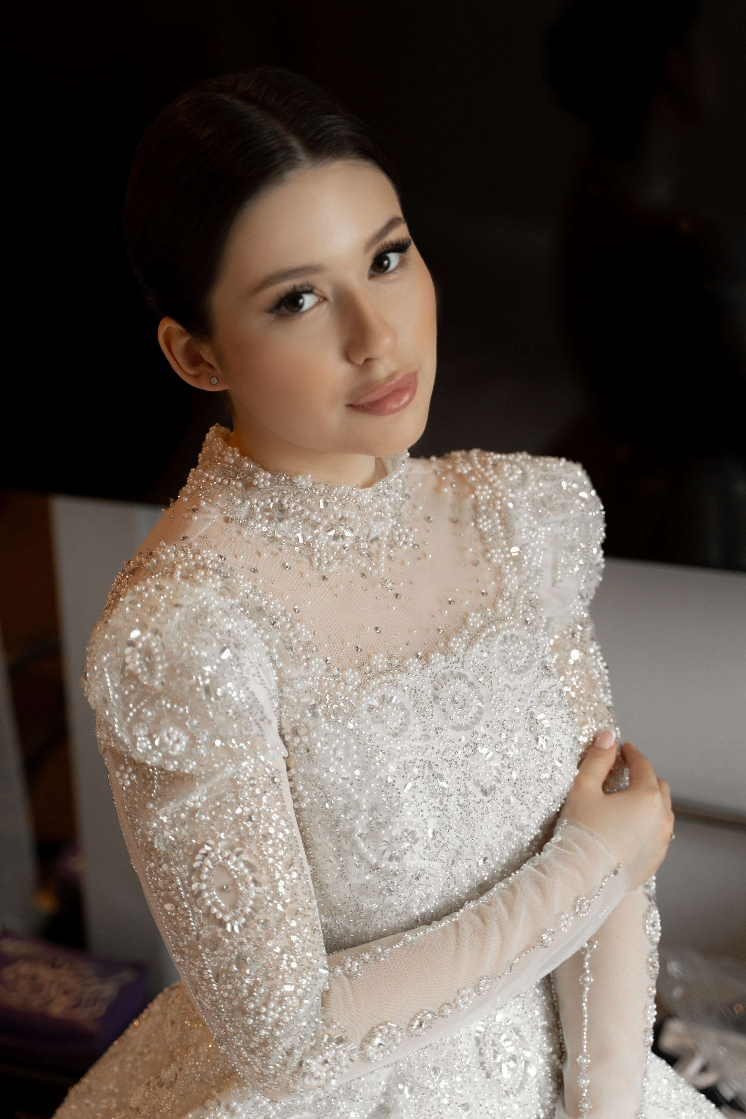 Wedding. Фотограф в Новосибирске Анна Малуева