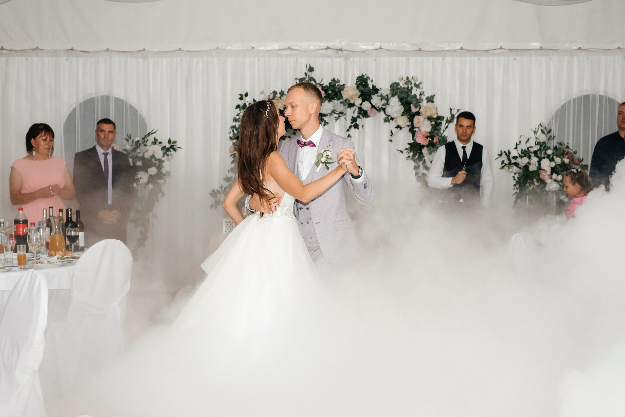 E & A. Свадебный и семейный фотограф в Новосибирске Александра Ракитина