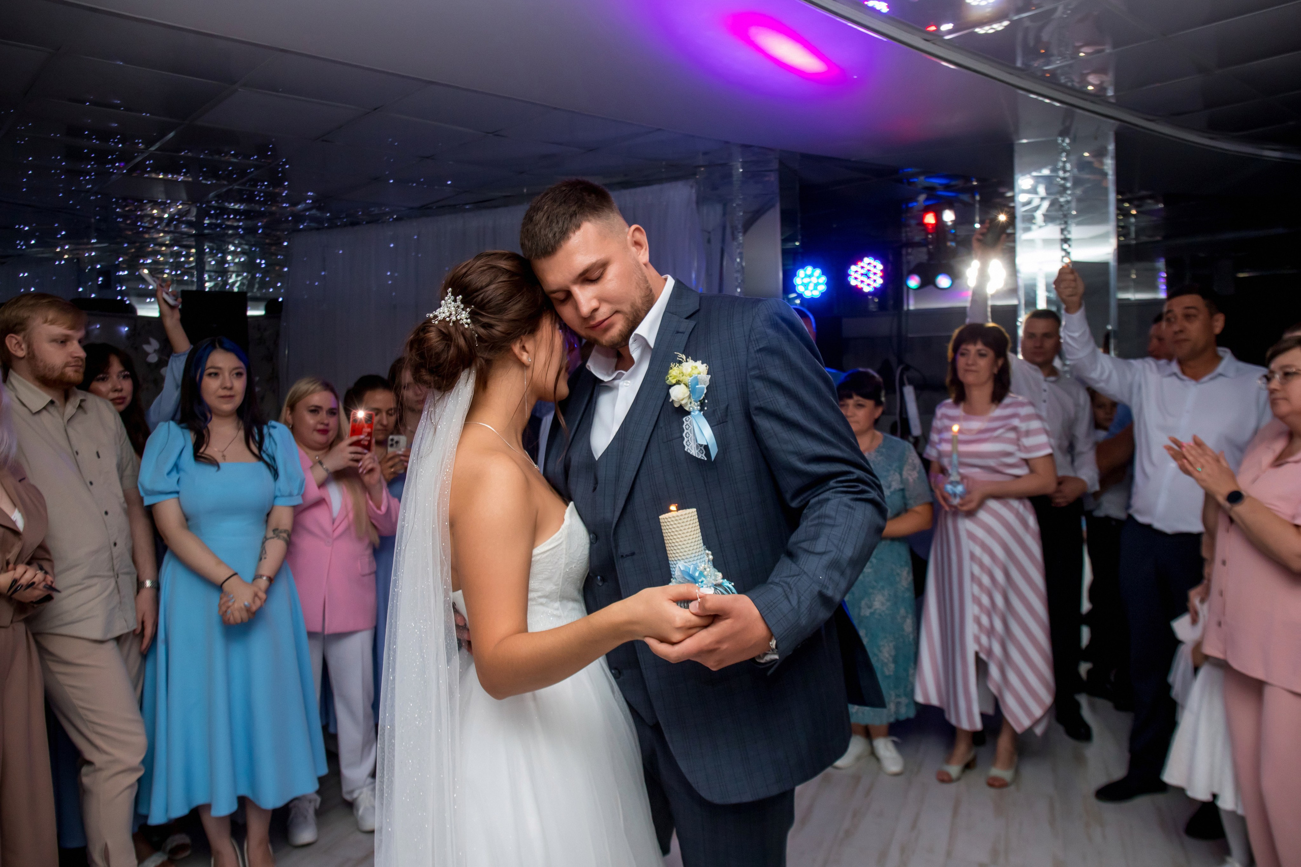 A & A. Свадебный и семейный фотограф в Новосибирске Александра Ракитина