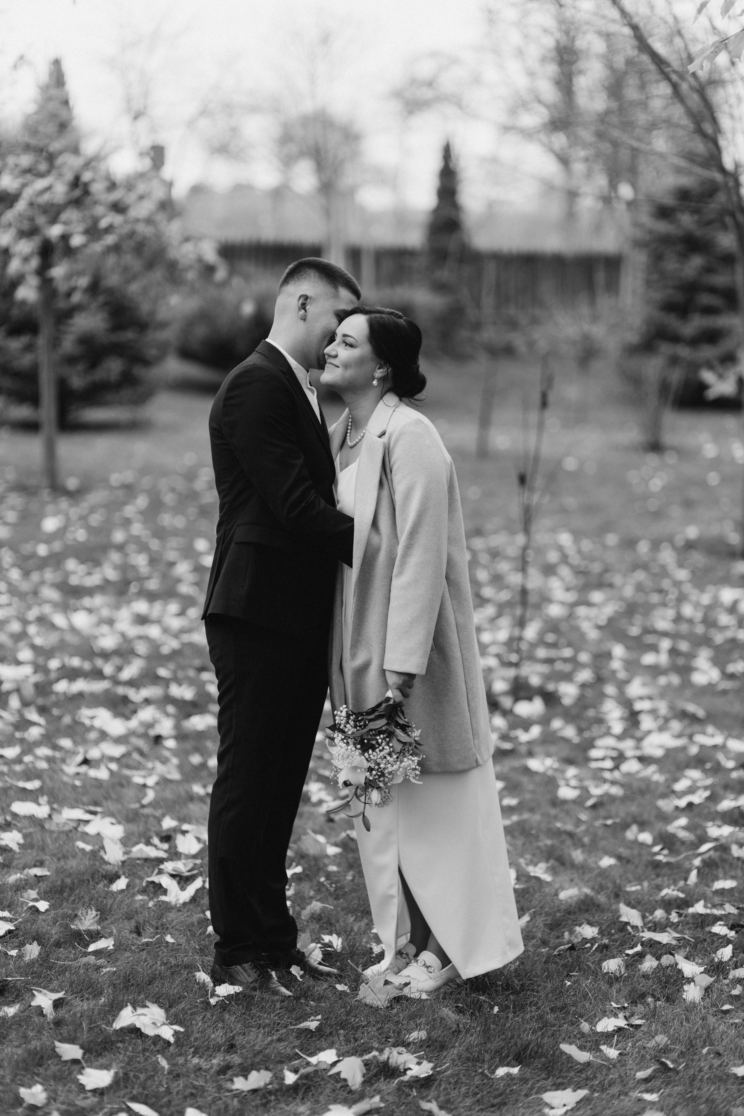 Свадебные съемки. Свадебный и семейный фотограф Ольга Разрядова