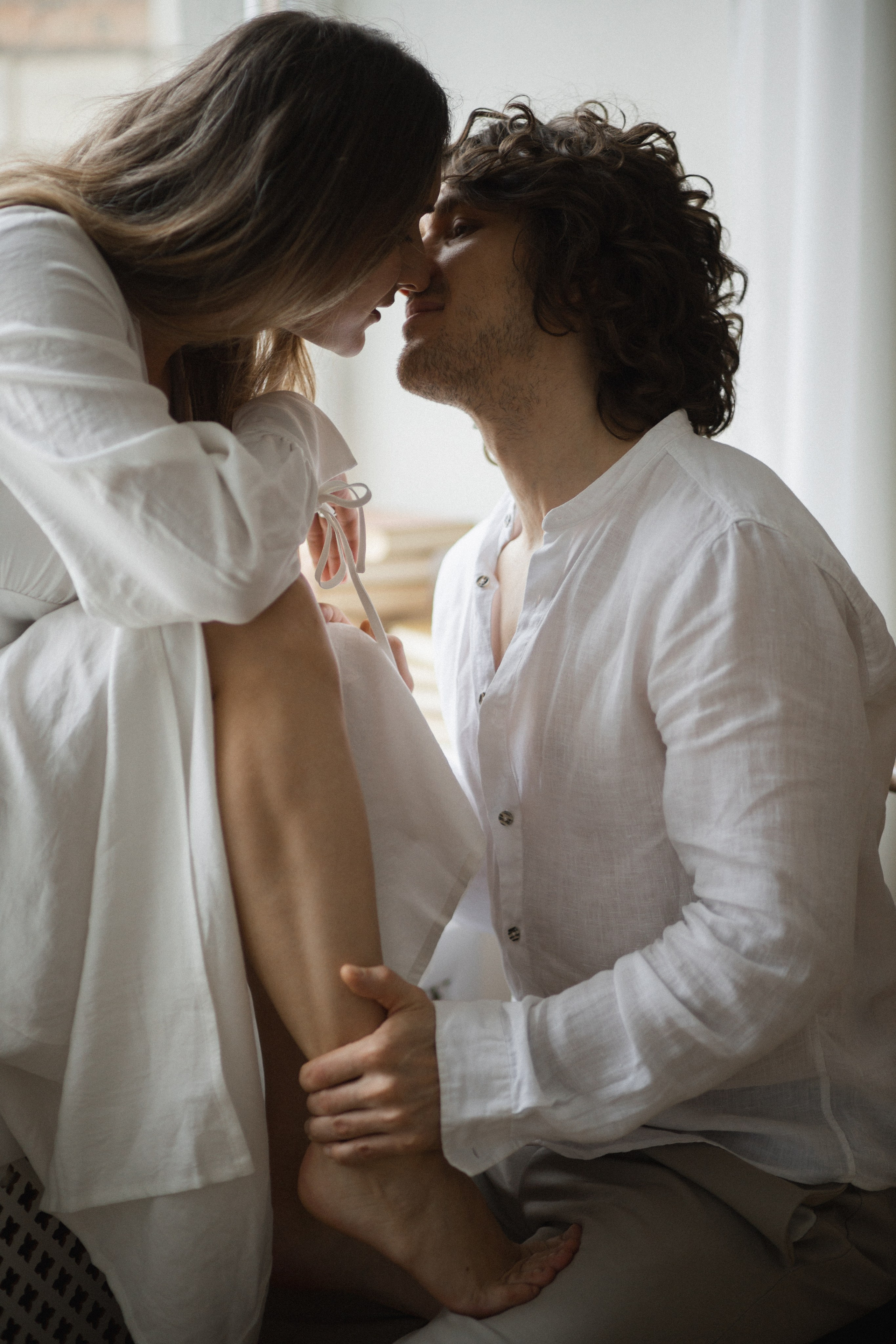 Игорь и Кристина. Свадебный и семейный фотограф Ольга Разрядова