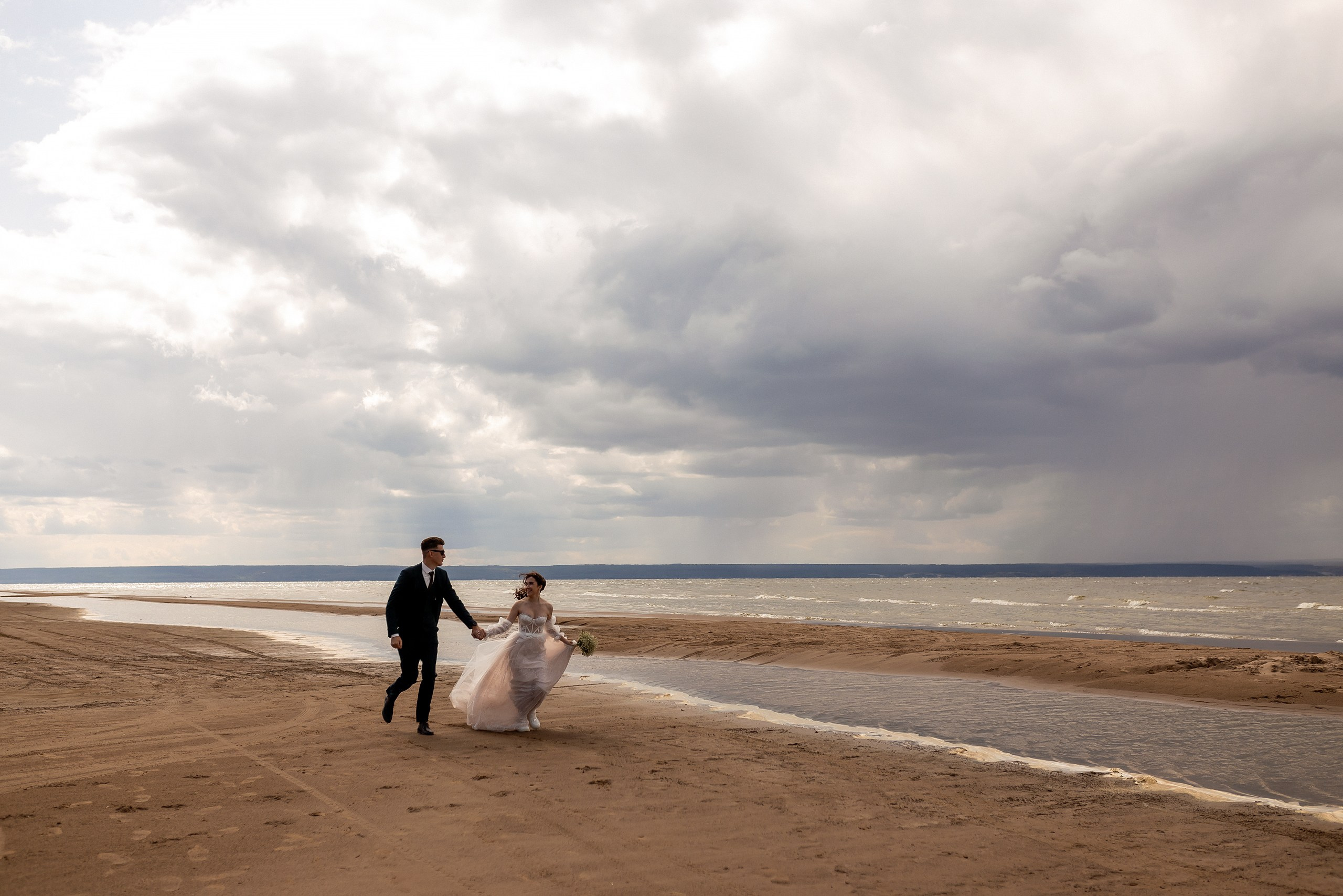 Владимир & Этери. Свадебный фотограф в Самаре Сергей Ярилин