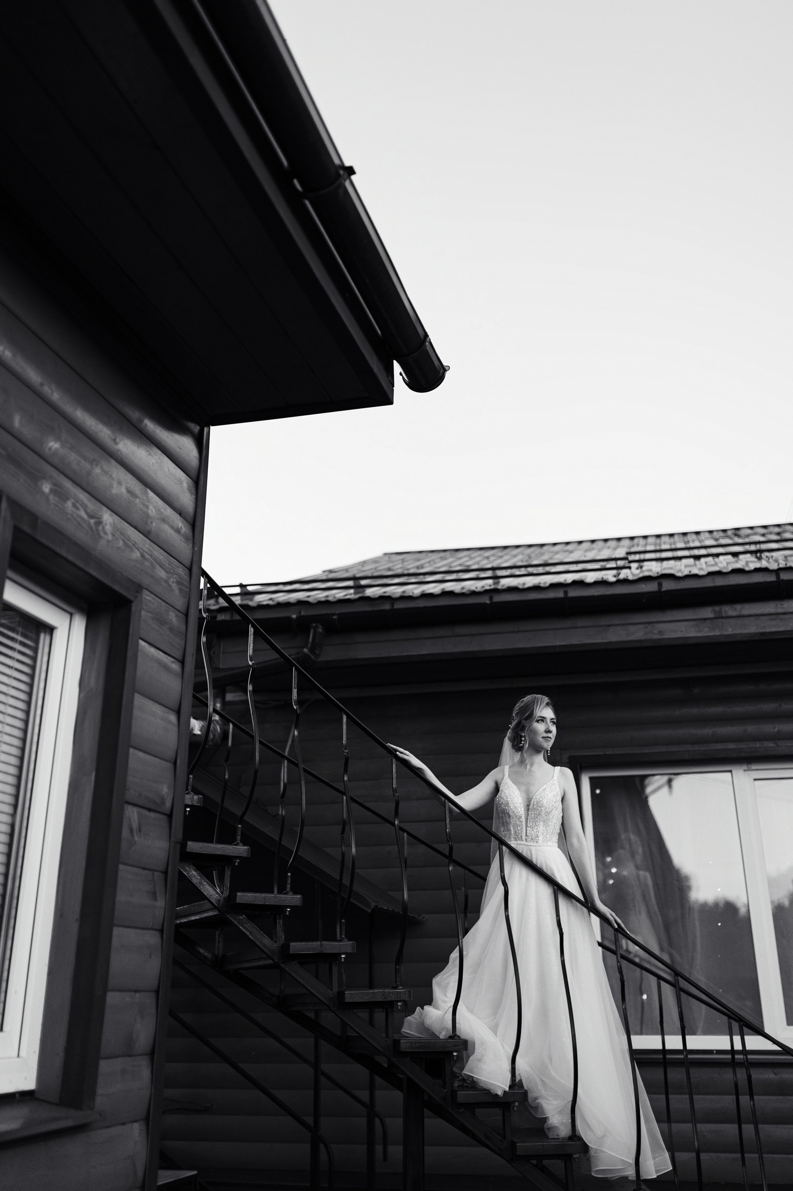 Мария и Артур. Фотограф Светлана Голицына