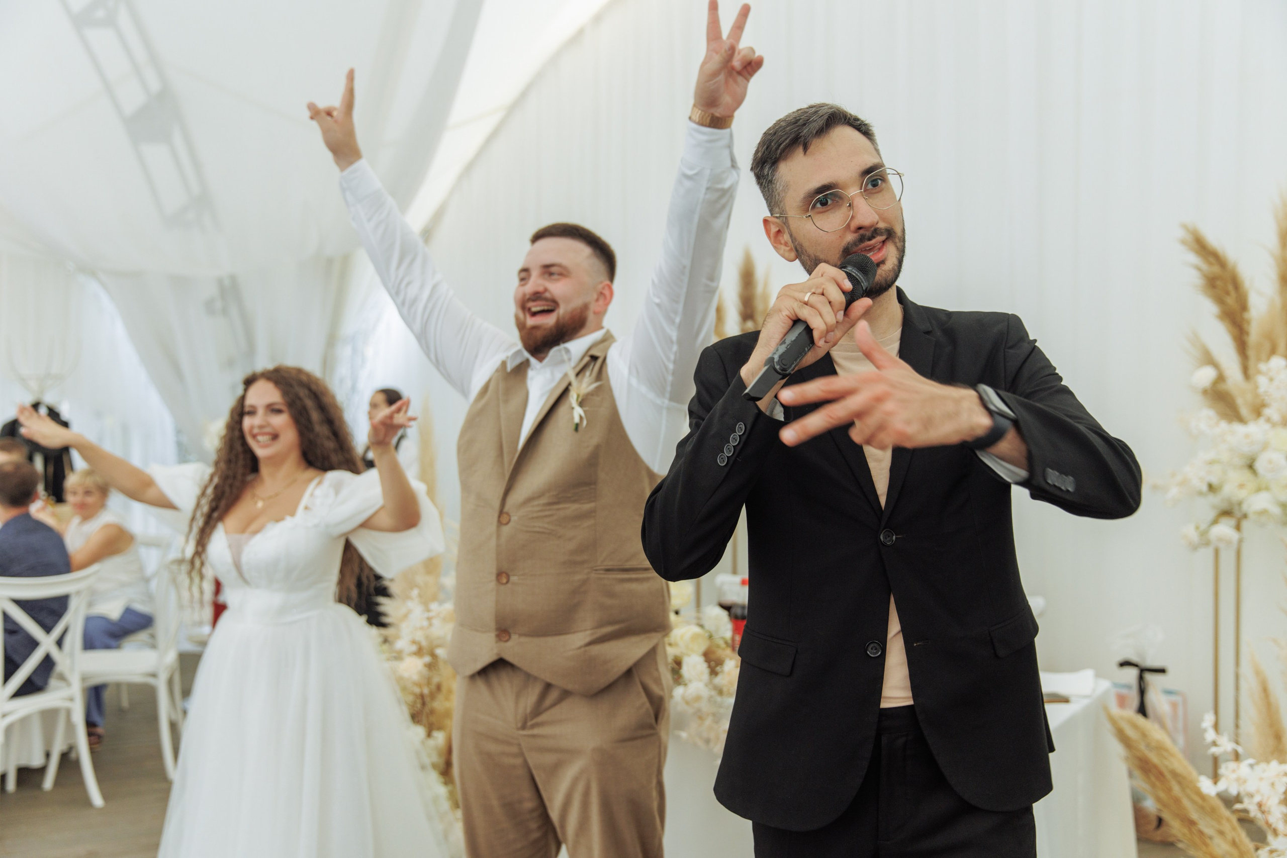 Дмитрий и Мария. Князева Стэлла