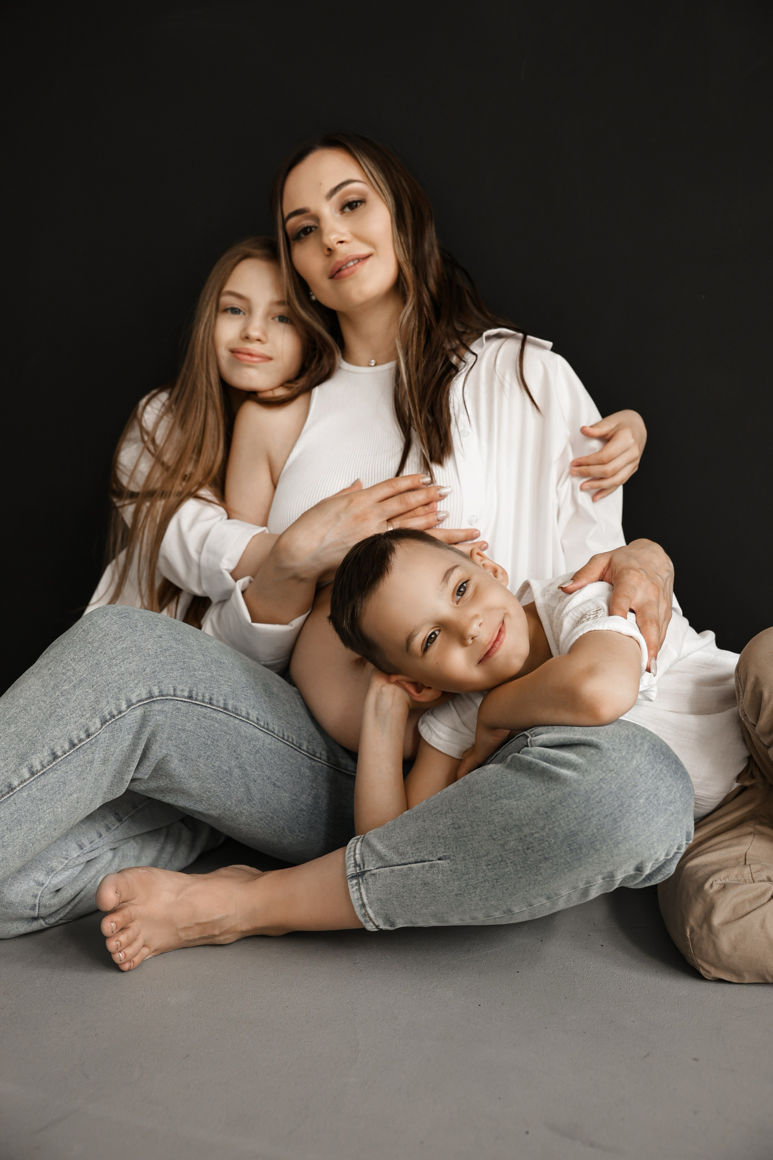 Парные и семейные съёмки. Анастасия Камал. Фотограф Саратов