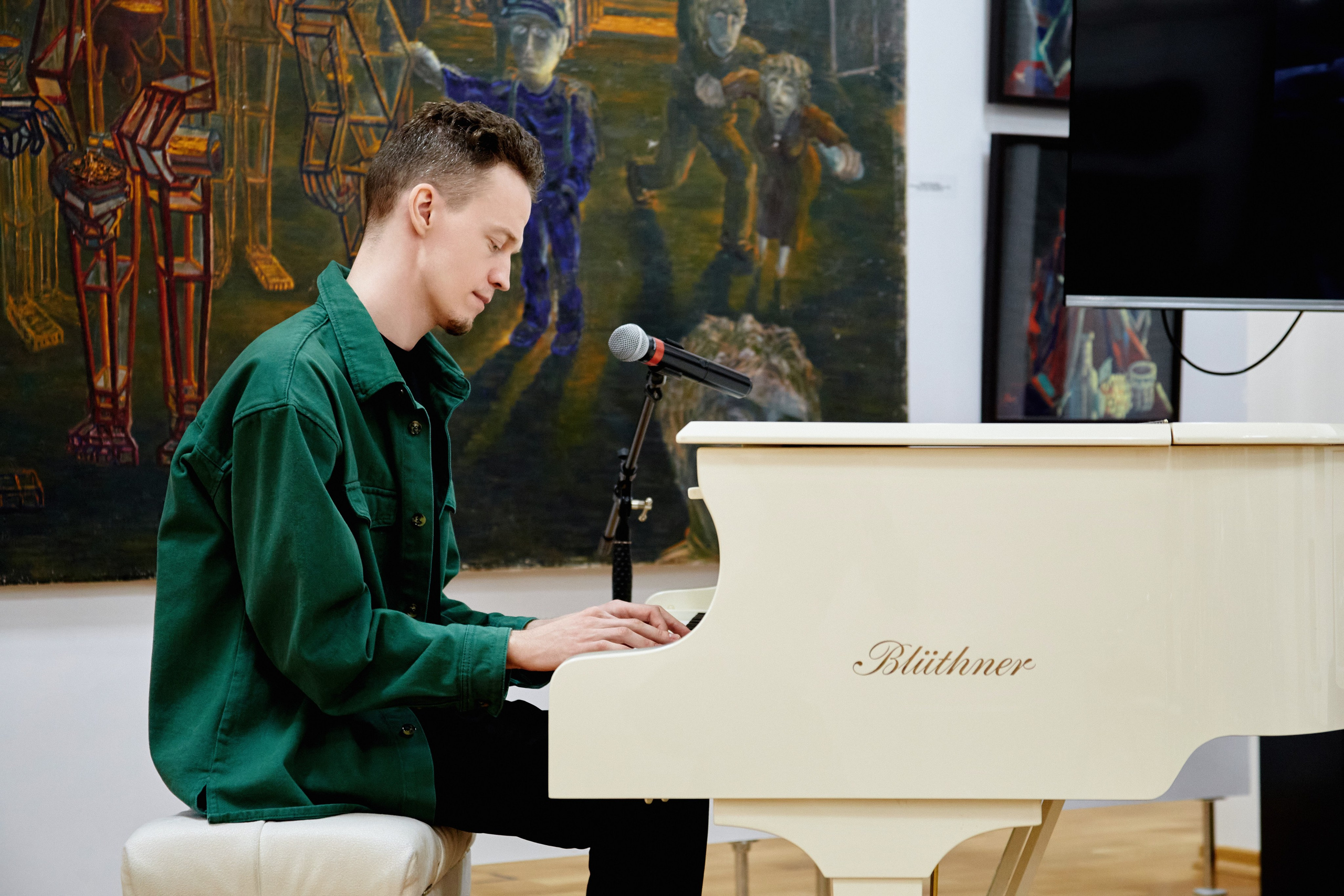 И КОРАБЛЬ ПЛЫВЁТ. DENISOV ART (фото, видео, дизайн) САМАРА