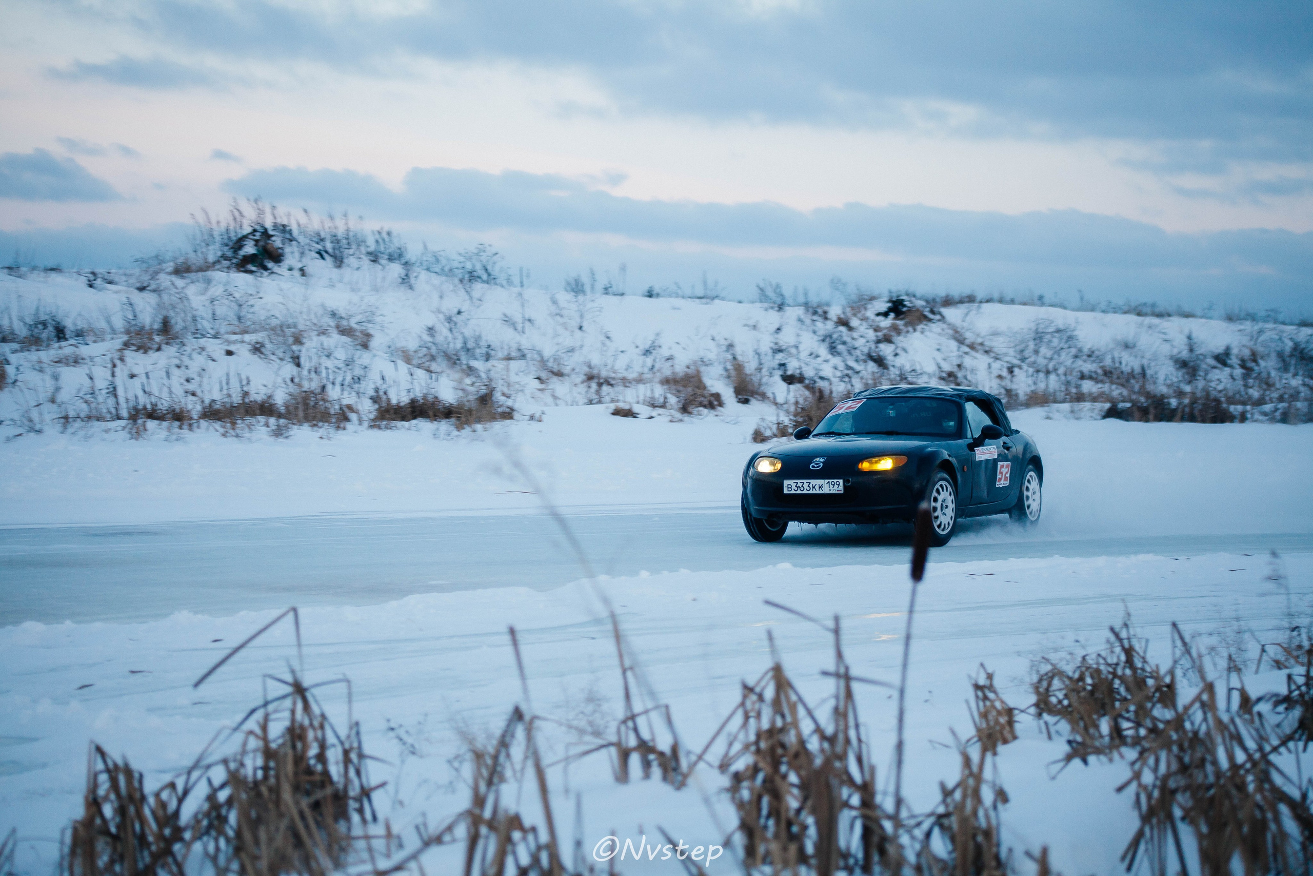 RSE Дмитров Лёд 2023. Мультижанровый фотограф в Москве Наталия Степанова