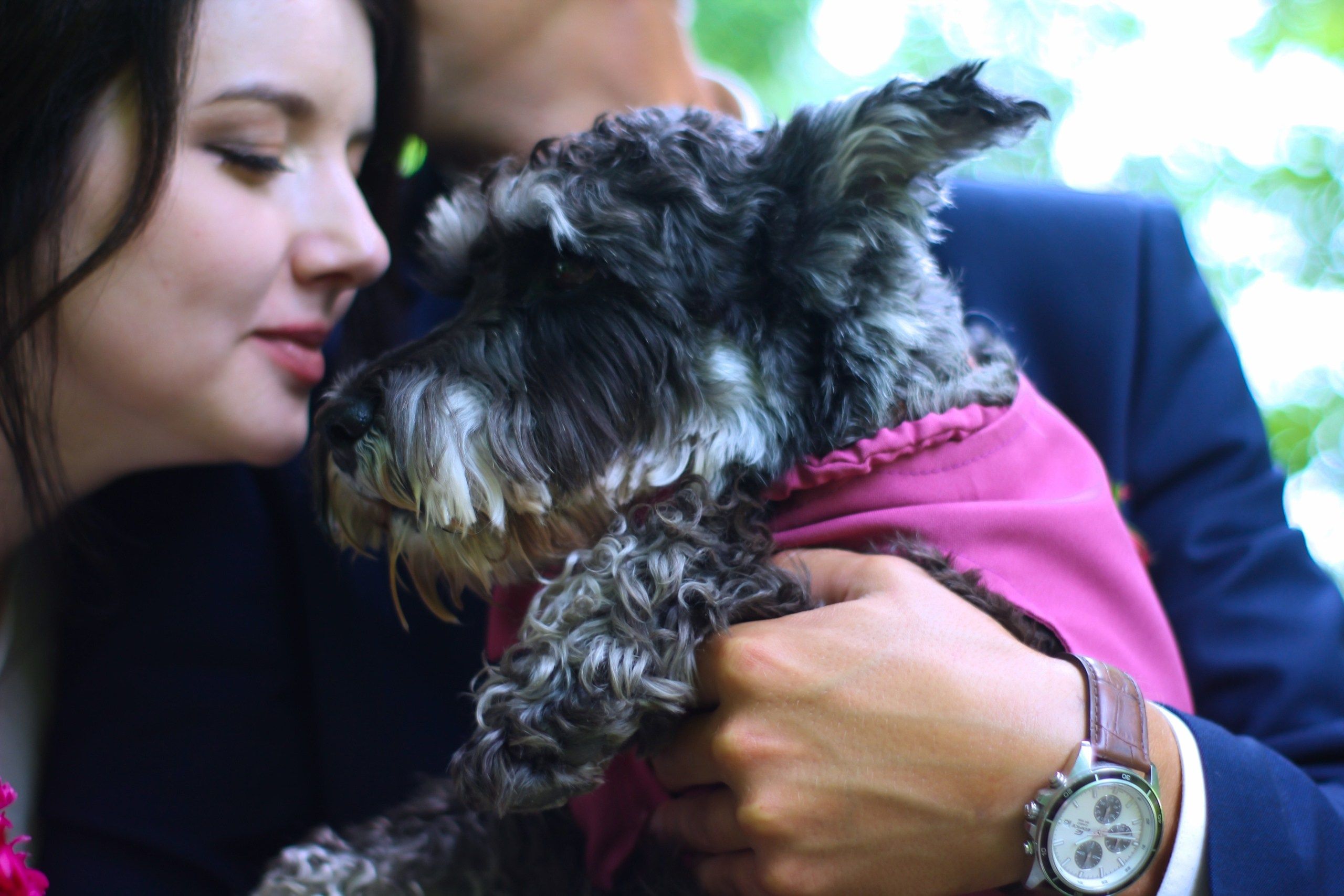 Что-то про любовь. Фотограф Евгения Рай