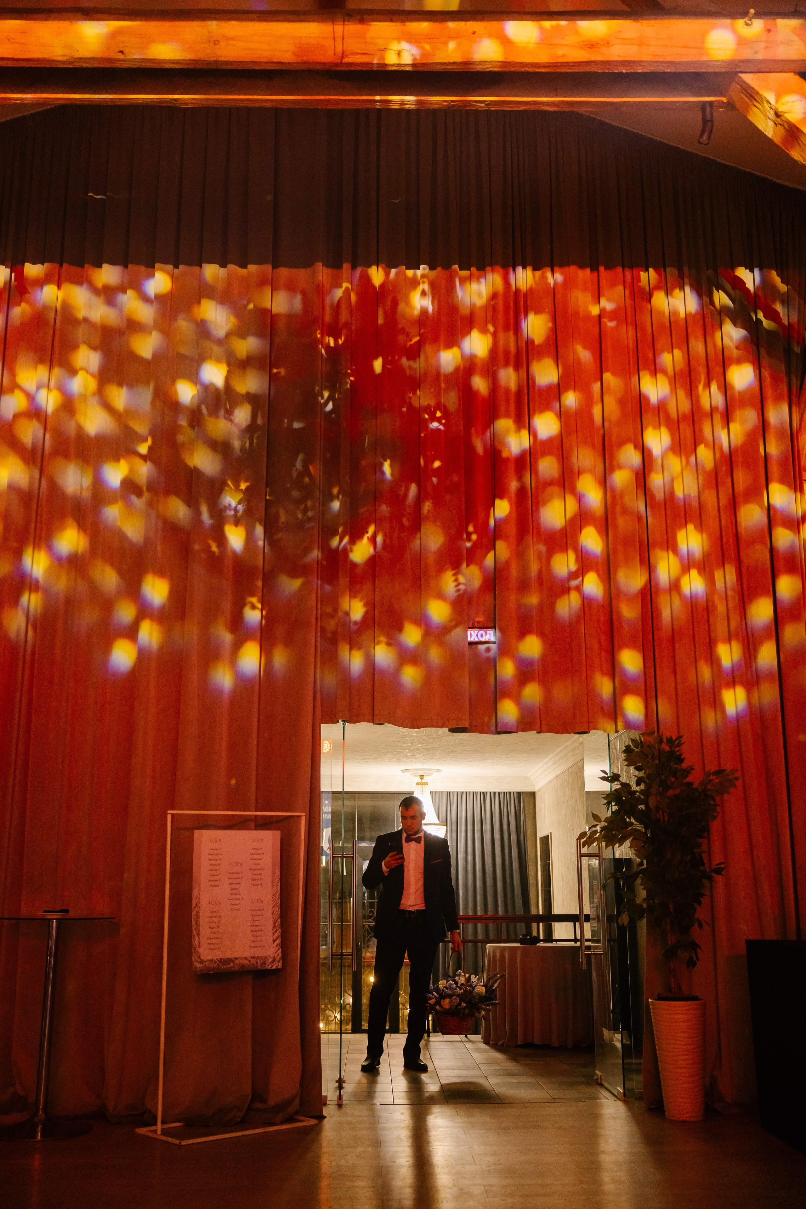 Корпоратив металлургия. Свадебный фотограф Владислав Адышкин