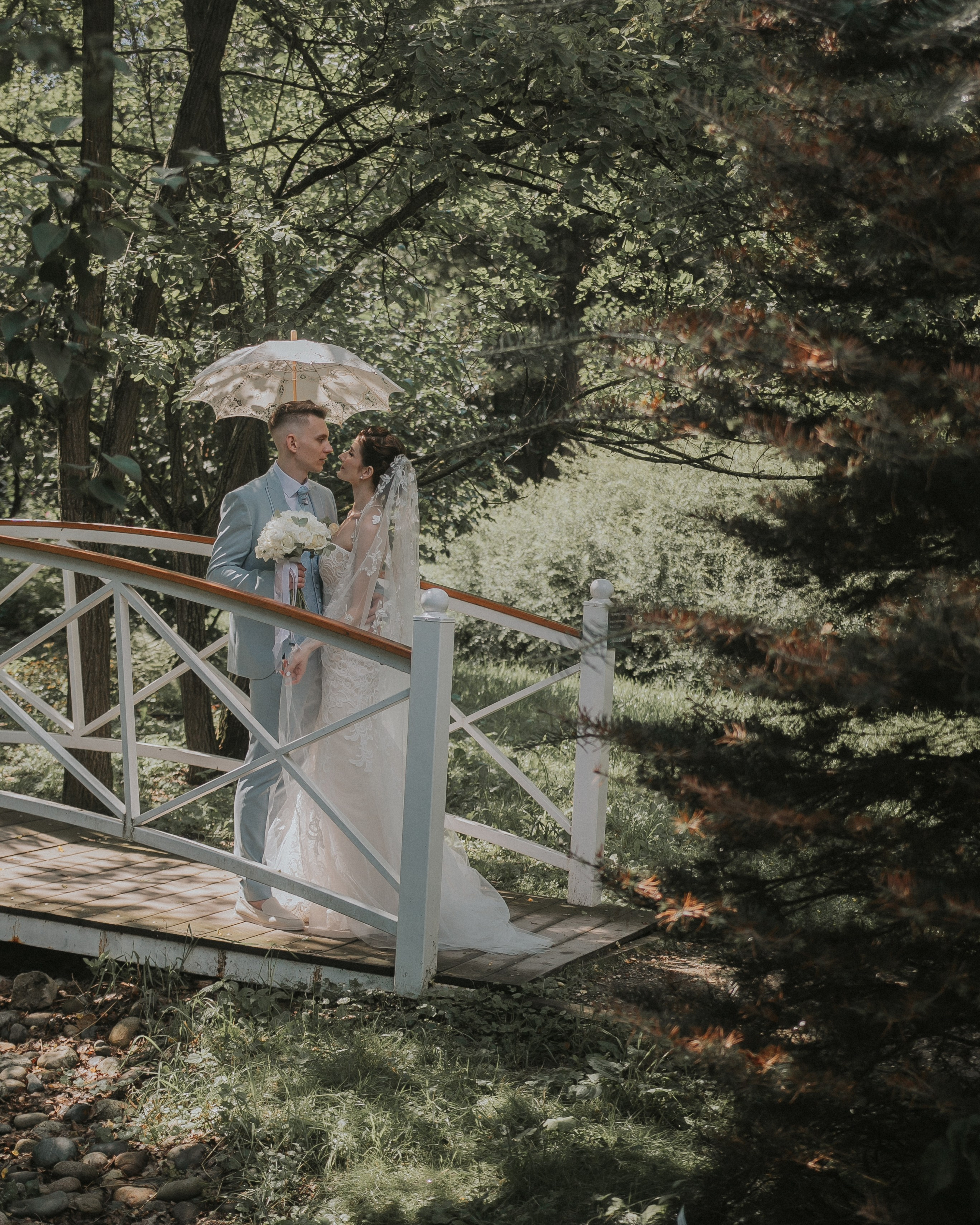 MF PROD. — SOFIA & NIKOLAY. MOVIE FAMILY PRODUCTION