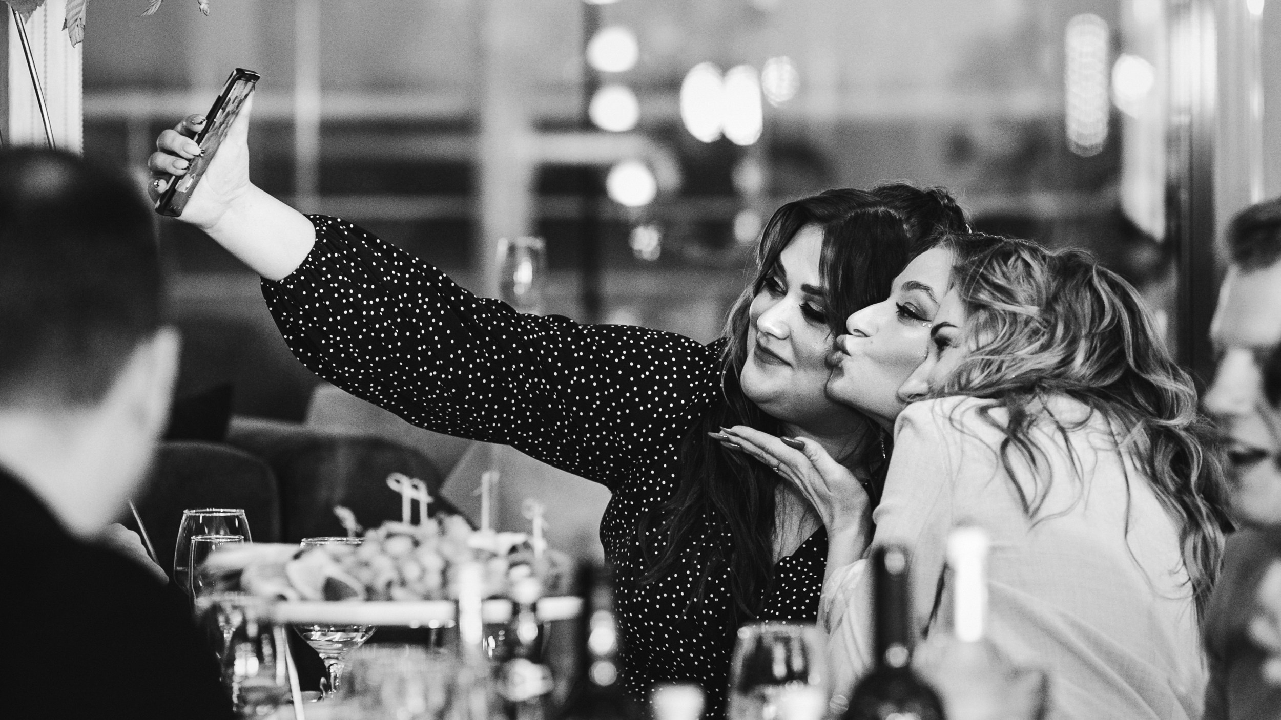 Свадебная серия. Свадебный фотограф Павел Фурашов в Нижнем Новгороде | Paul Matis