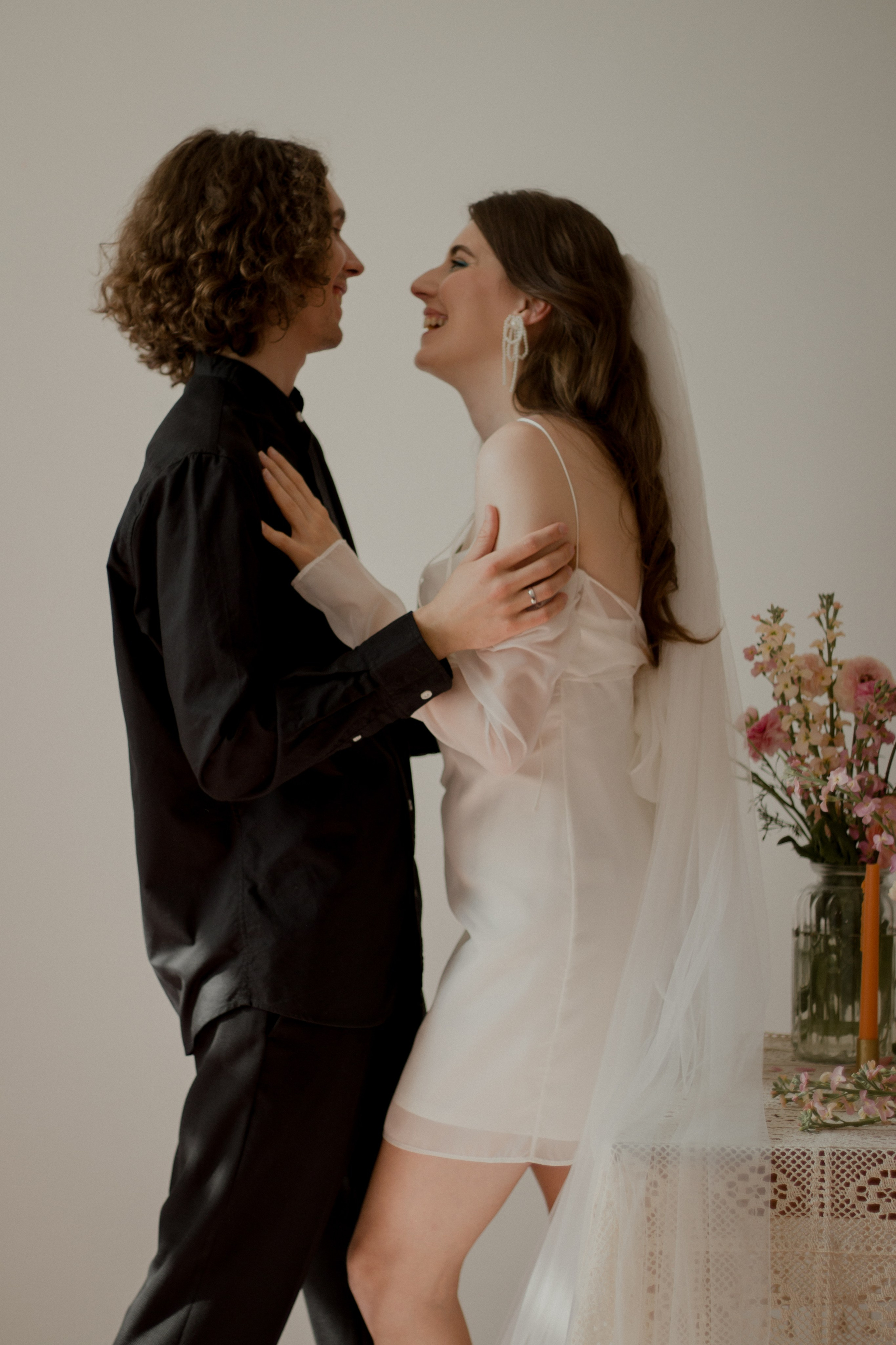 Алина & Виталий. Фотограф Краснодар Анастасия Епифанова