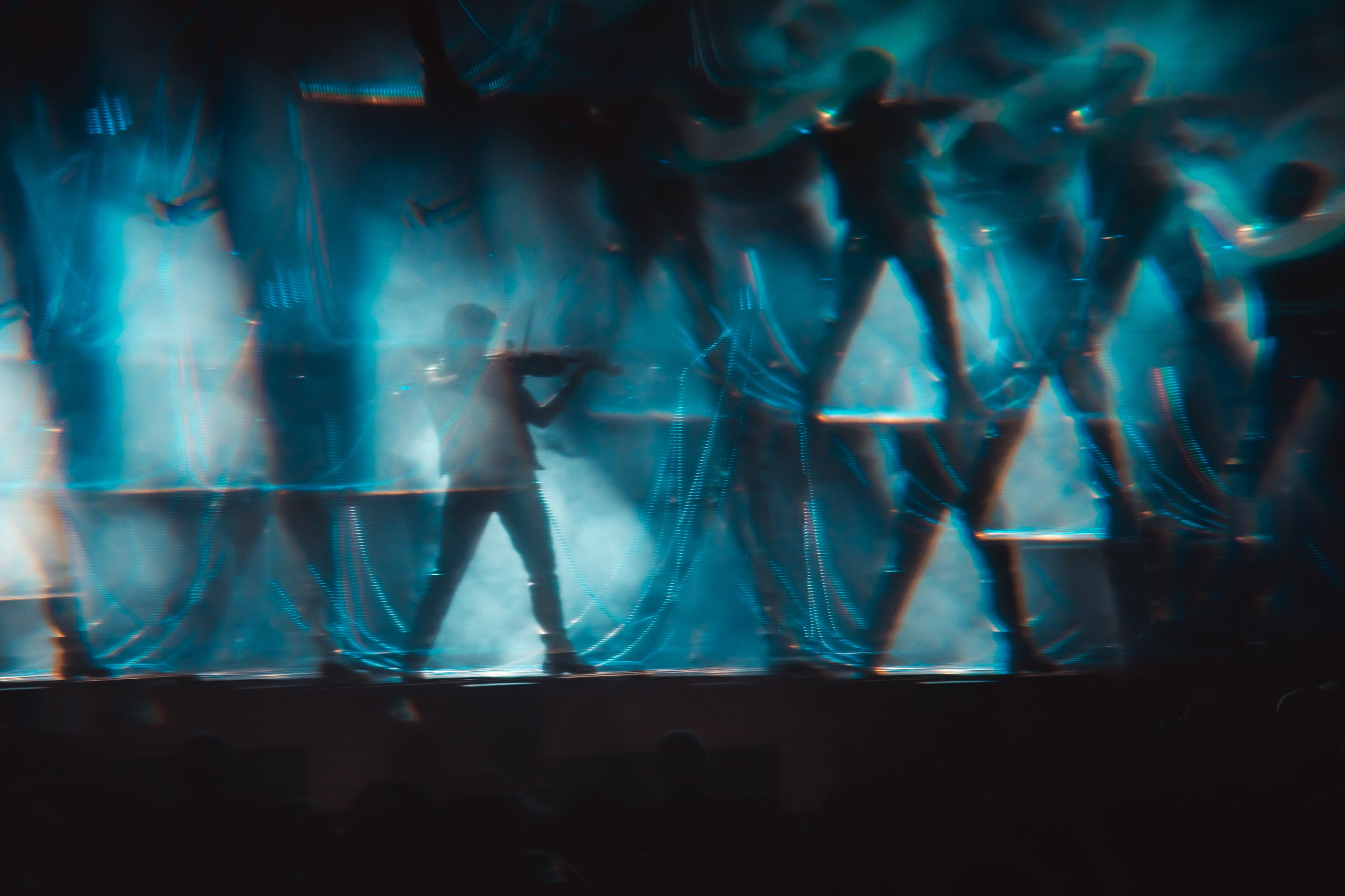 Concord Orchestra. Красноярск, 25.02.2025. Фотограф Регина Крикунова г. Красноярск