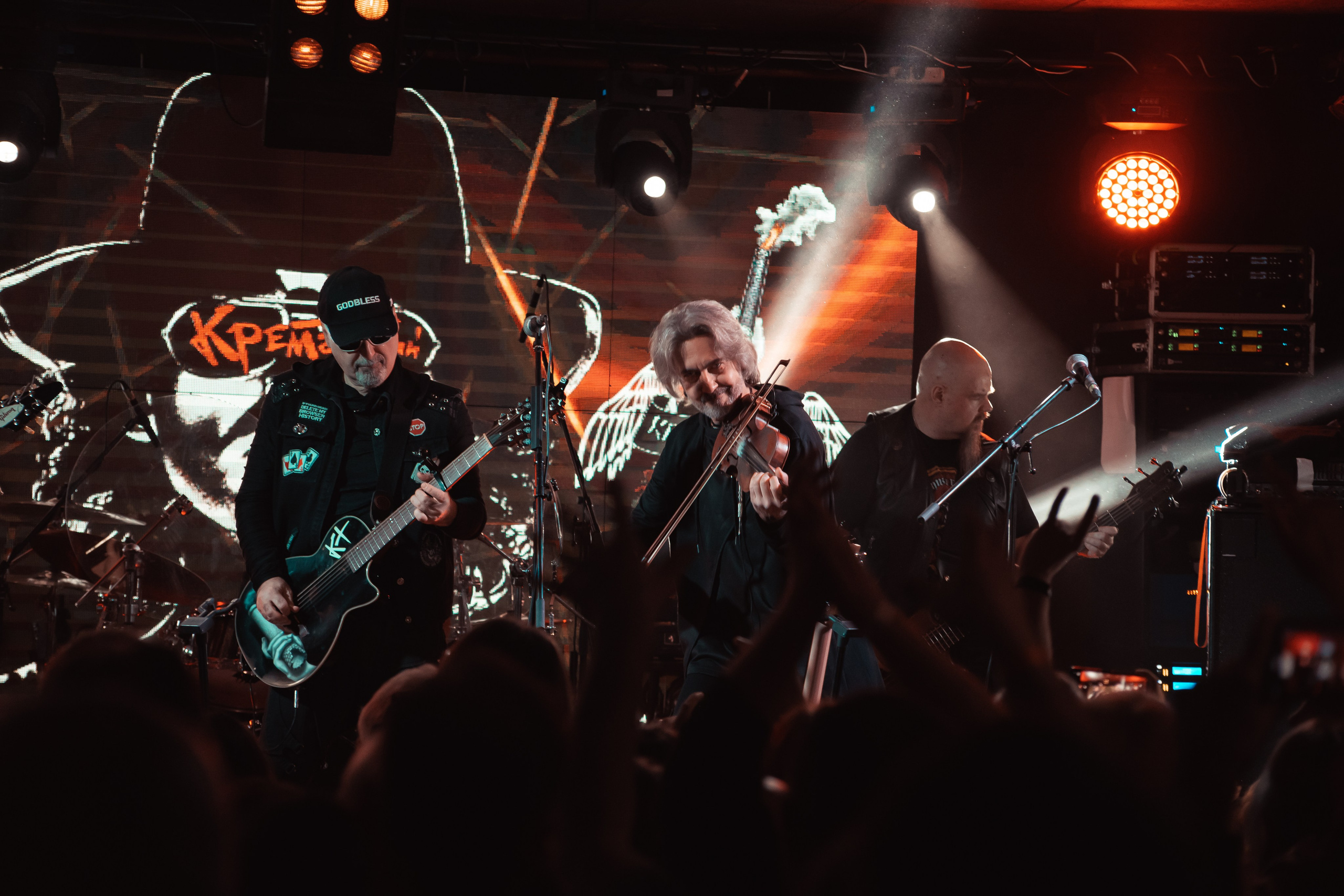 Крематорий. Красноярск, 10.04.2025, Максимилианс. Фотограф Регина Крикунова г. Красноярск