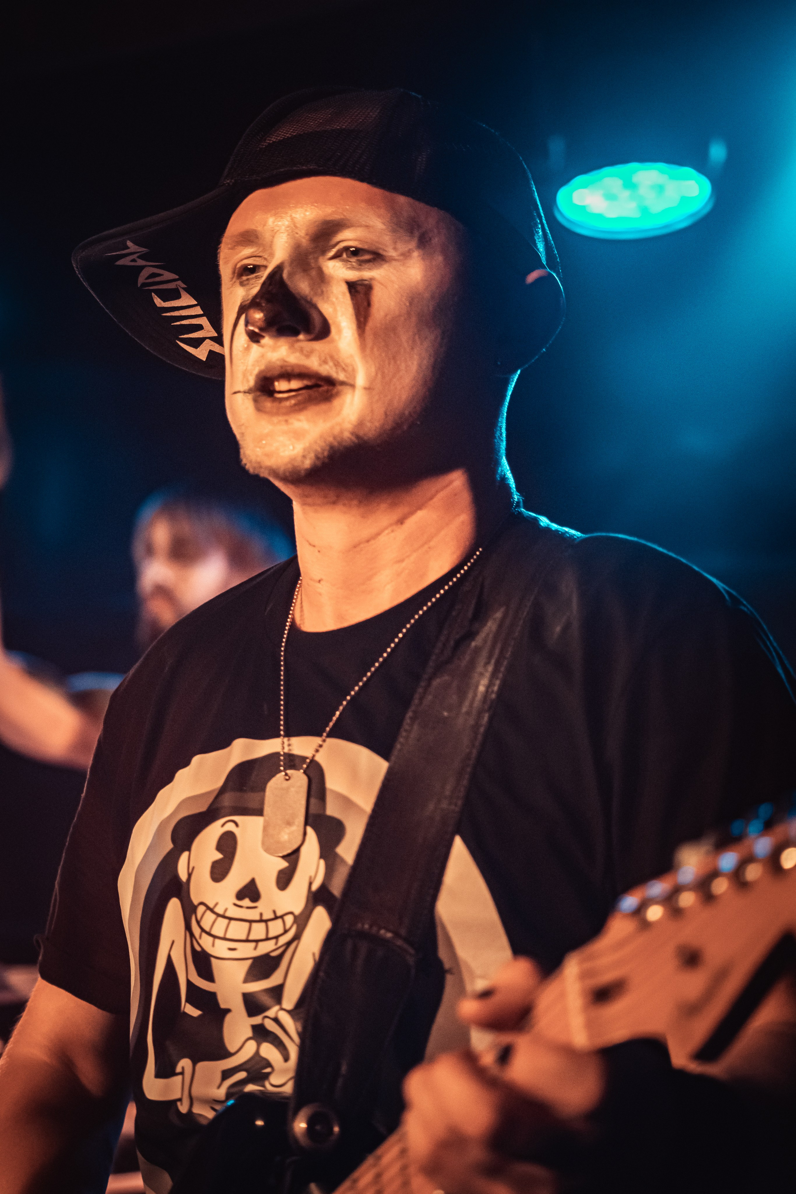 Nagart, Красноярск. 24.10.2025, 64/6. Фотограф Регина Крикунова г. Красноярск