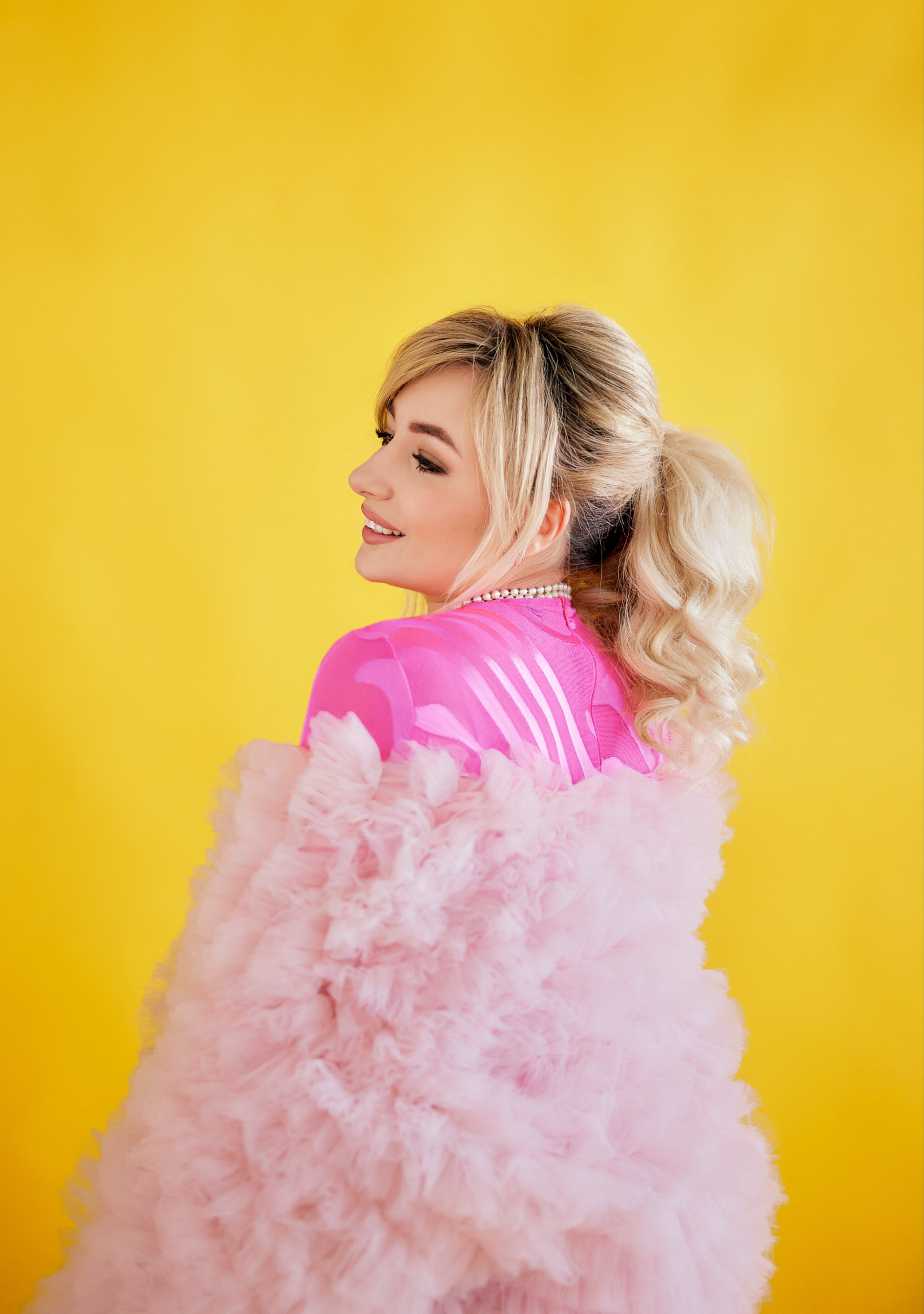 Студийные съемки. Свадебный и семейный фотограф в Клину и Москве Анна Ряшенцева