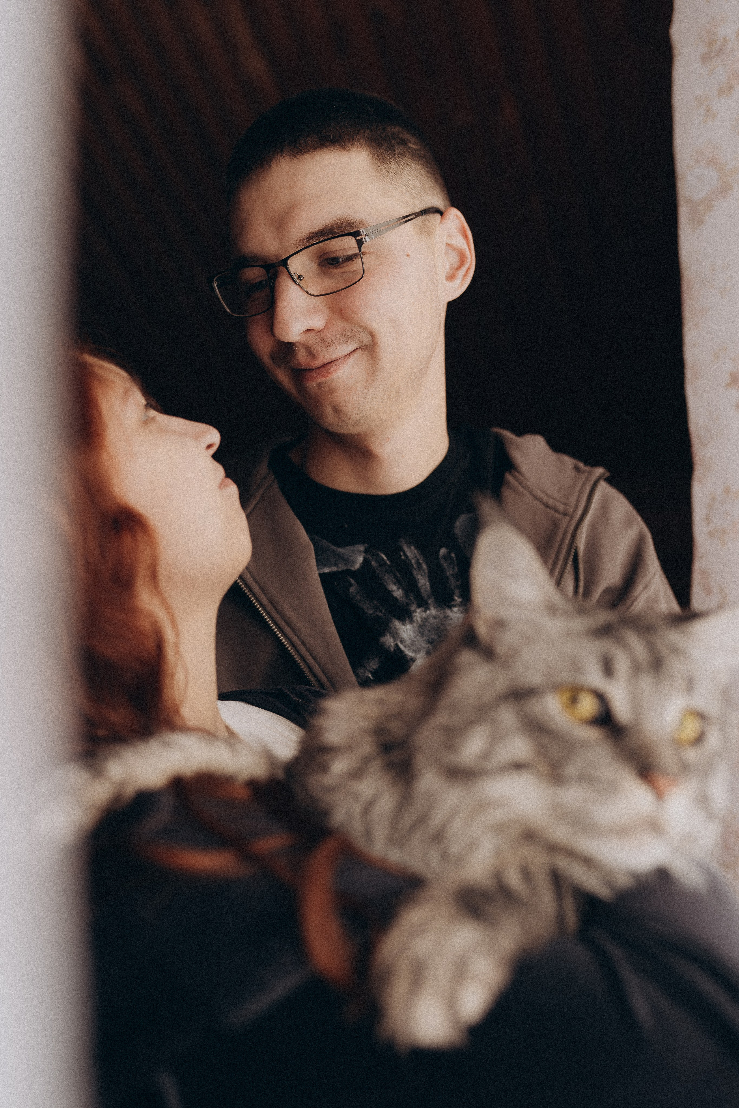 Анжелика. Фотограф Торопец Кристина Абрамова Kanwellia photography