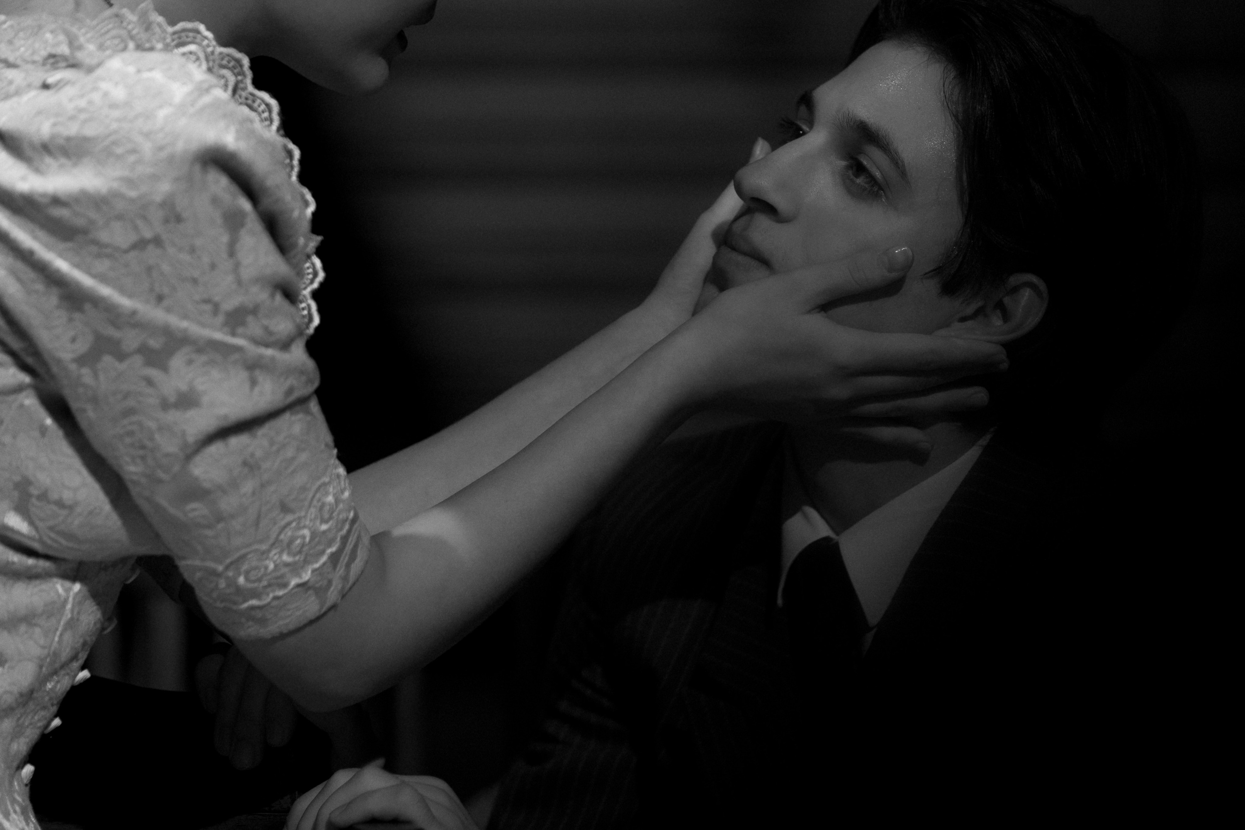 Антоновки. Реж. Виталий Любский. Antonovki, dir. Vitaliy Lybskiy. Фотограф Ирина Соколенко Санкт-Петербург