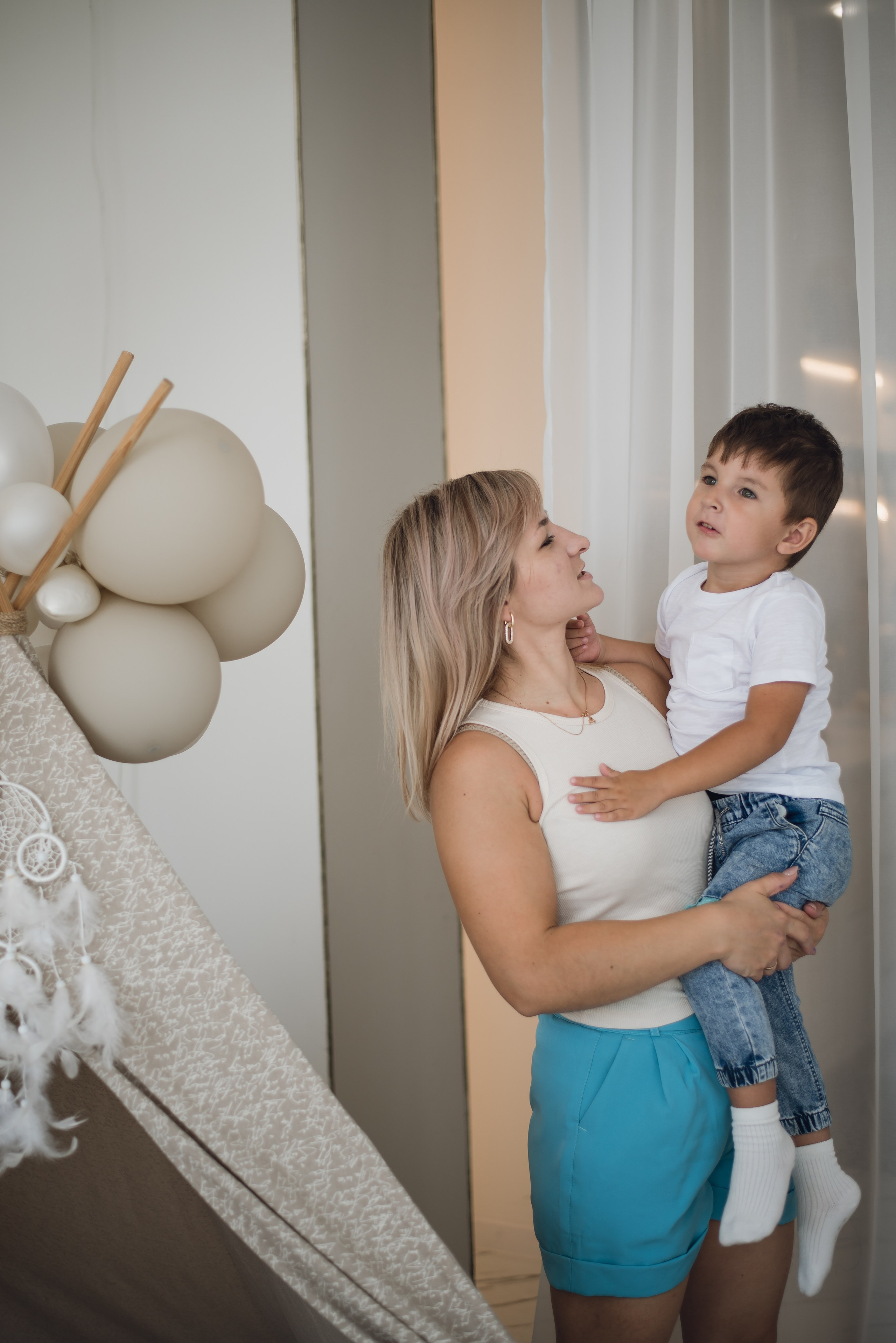 Семья и дети. Семейный и детский фотограф в Воронеже София Минакова