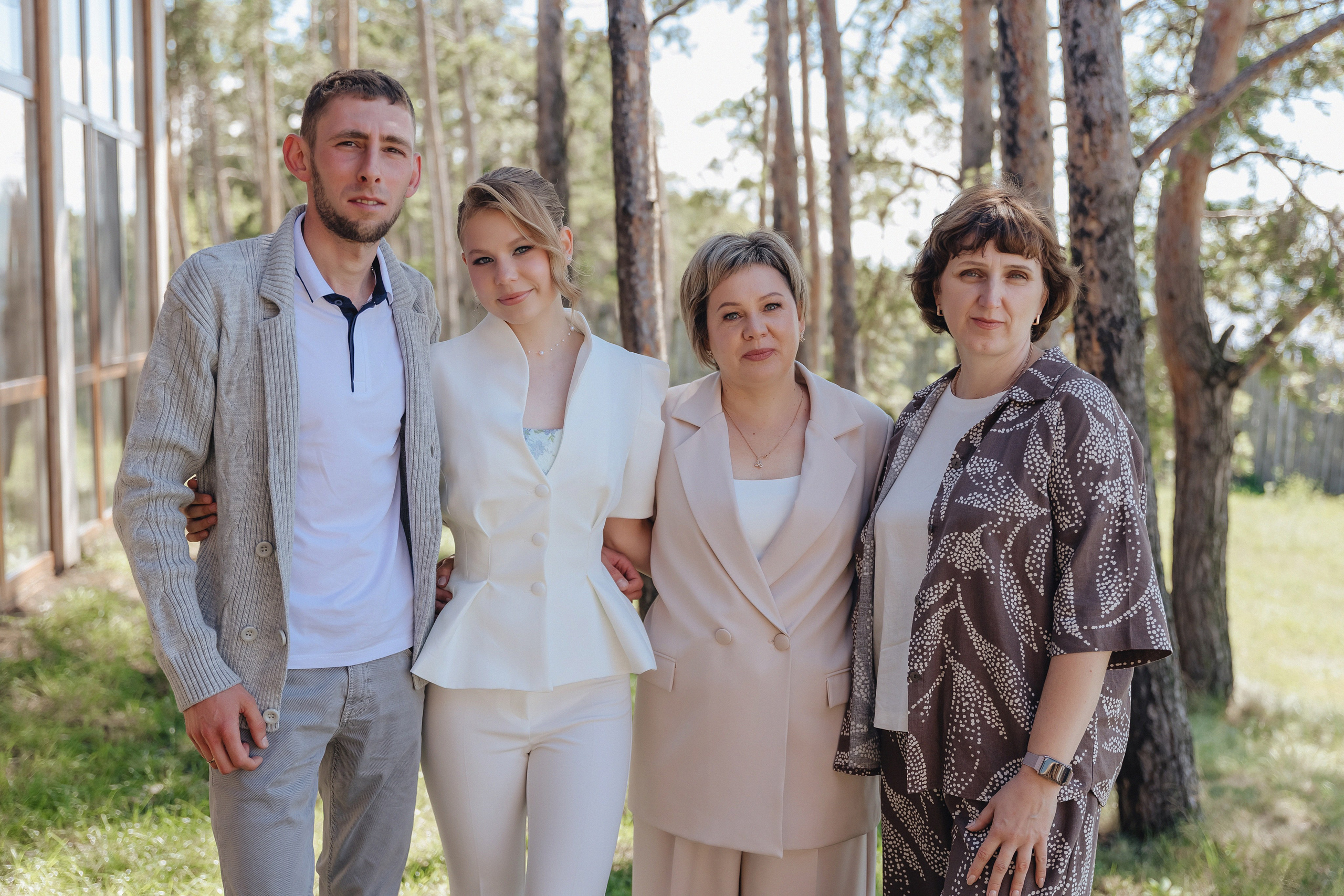 Выпускной 9 «Р». Свадебный фотограф Светлана Симбирская
