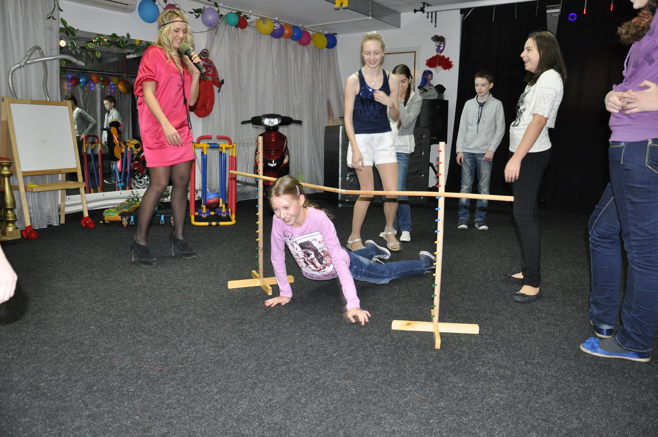 Катя ДР 13 лет 01.12.2012. Семейный, Свадебный фотограф СПБ Питер— Романова Екатерина