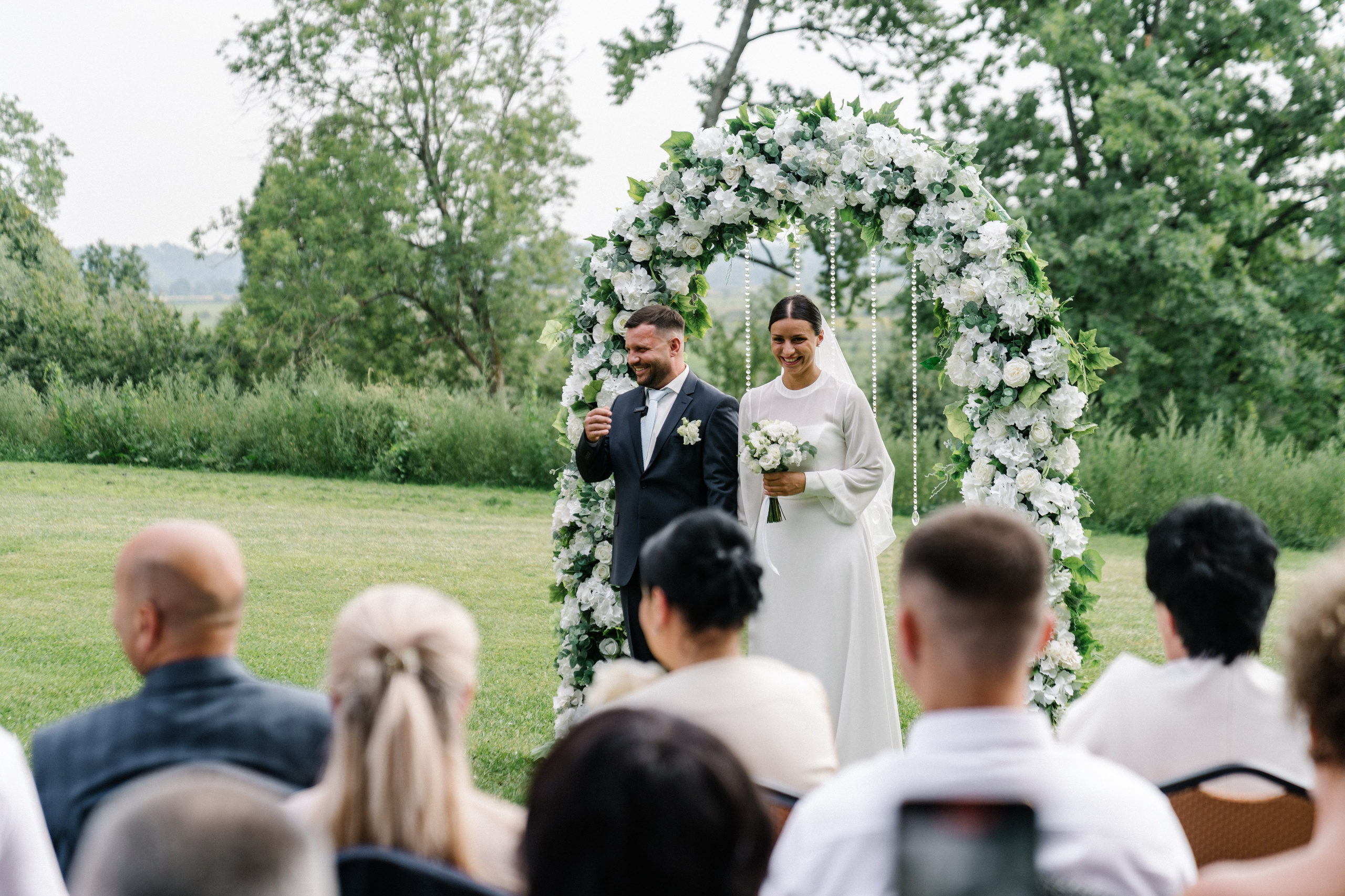 Сергей и Эля. Фотограф в Калининграде Дмитрий Мишин